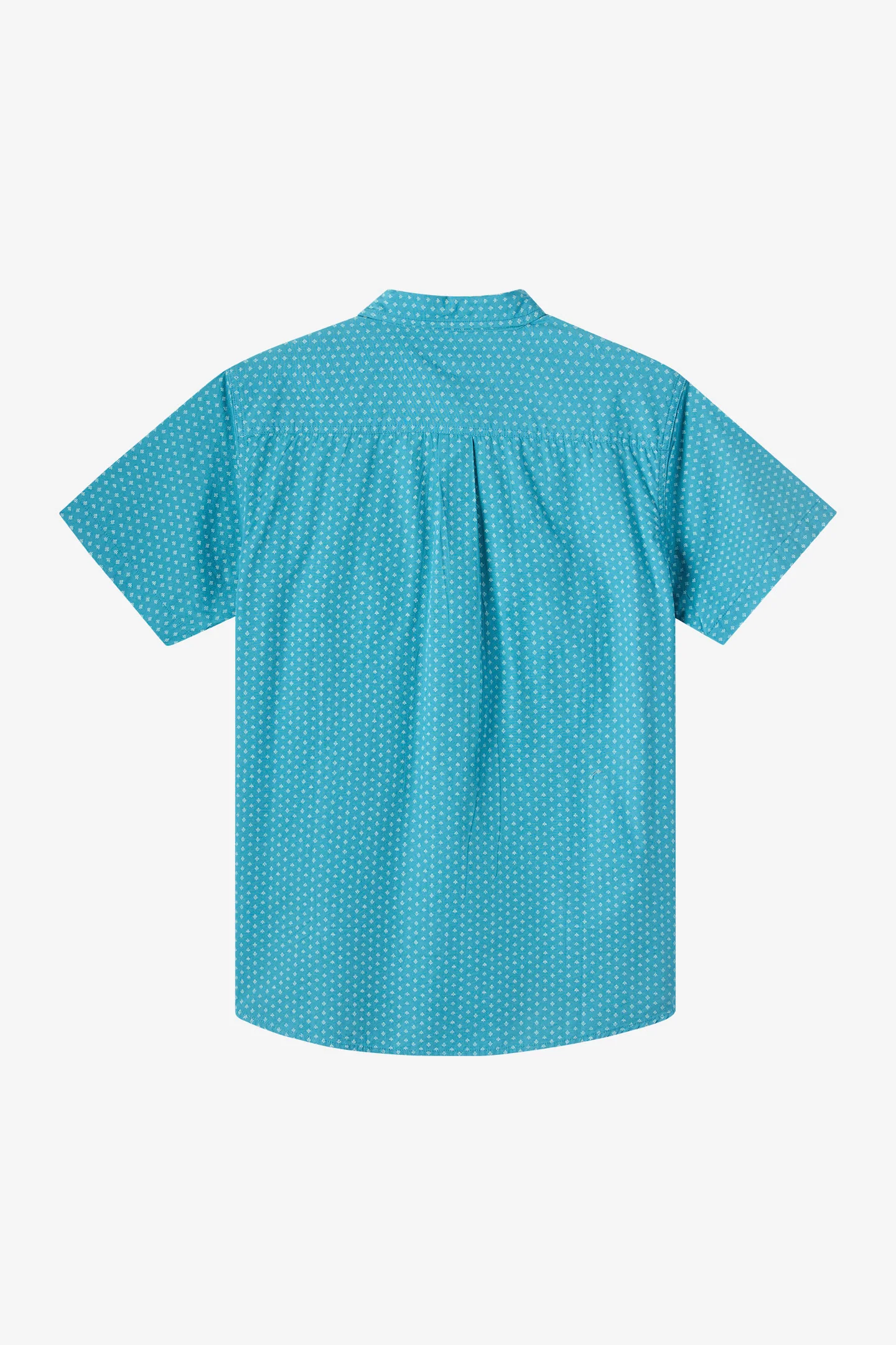 Poolside Standard Fit Shirt - Image 6