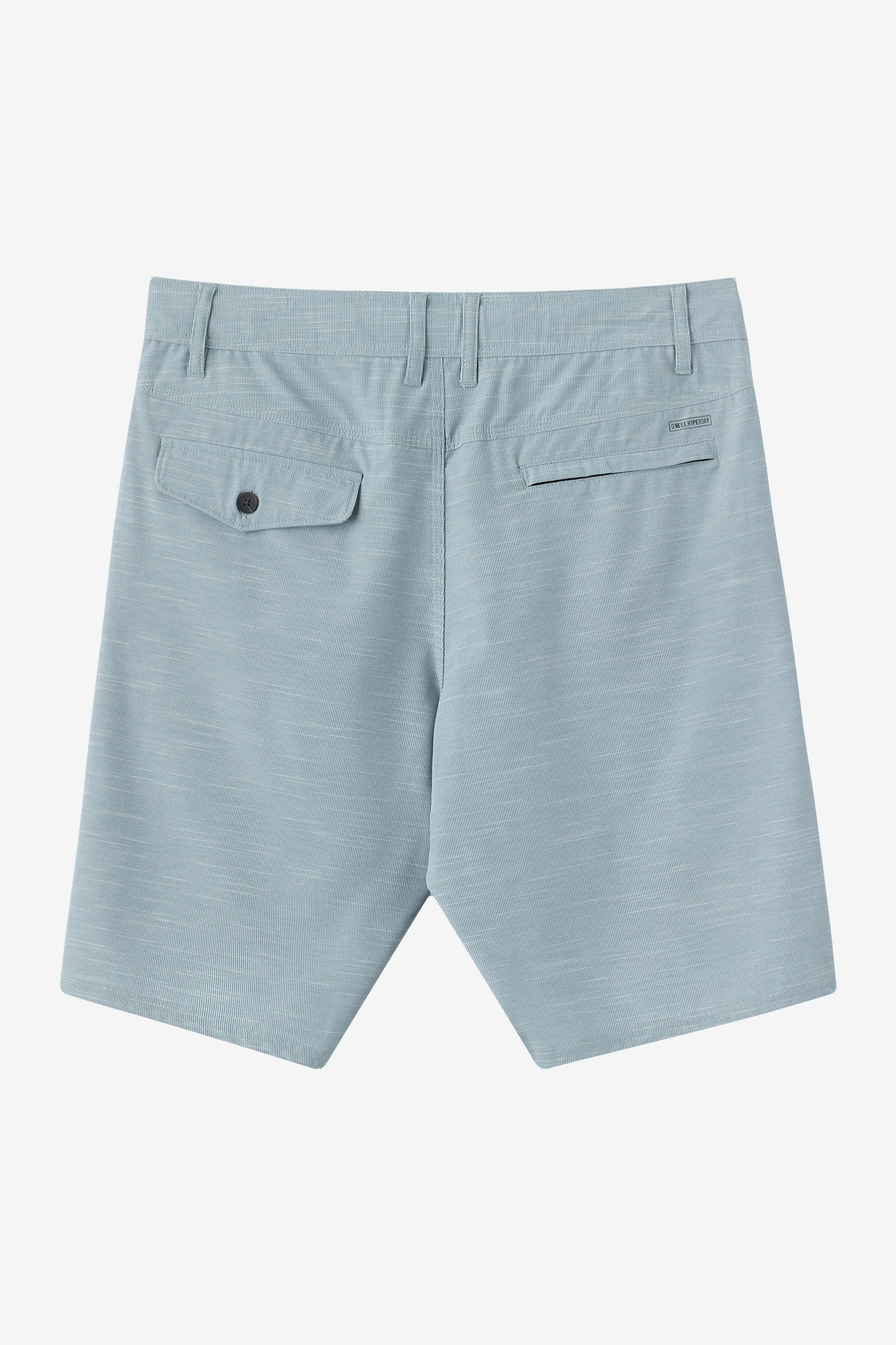 Portola Slub Check 20" Hybrid Shorts - Image 6