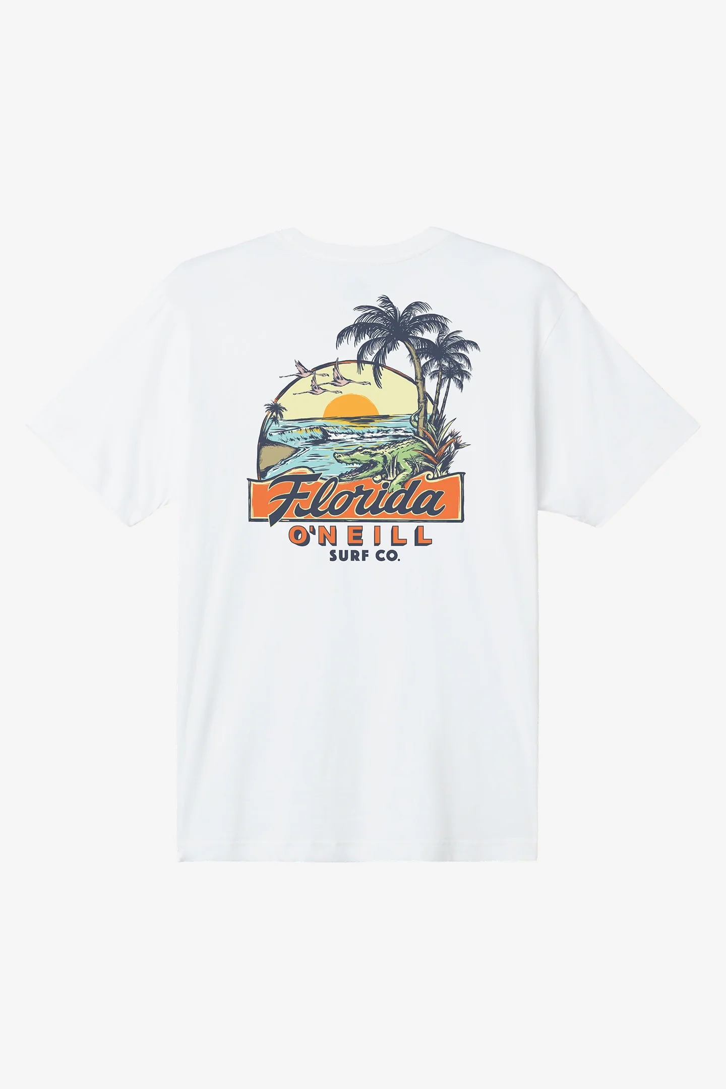 Prehistoric Standard Fit Tee