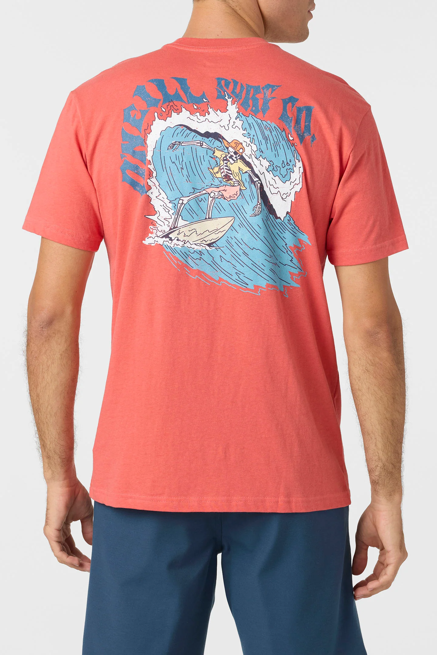Pump Standard Fit Tee - Image 5