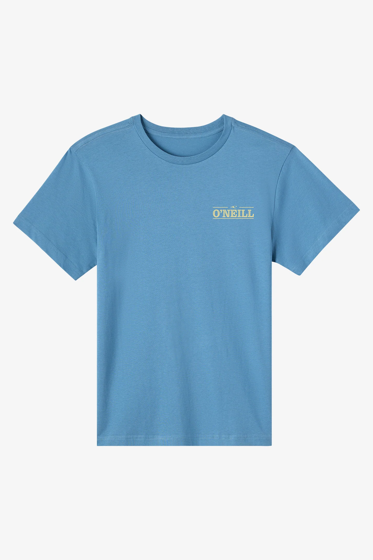 Quality Block Classic Tee - Image 6