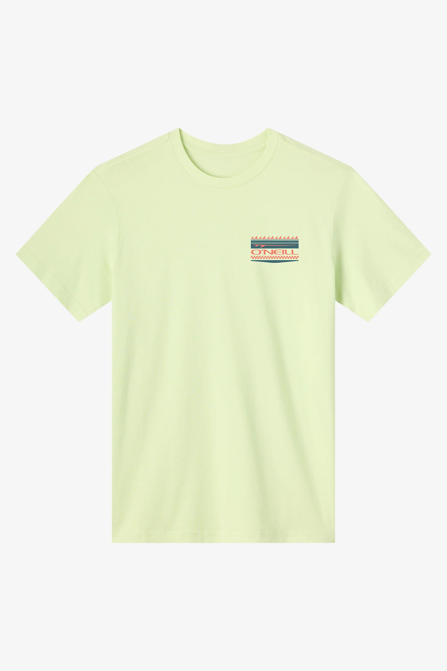 Boy's Rays Jersey Tee - Image 2