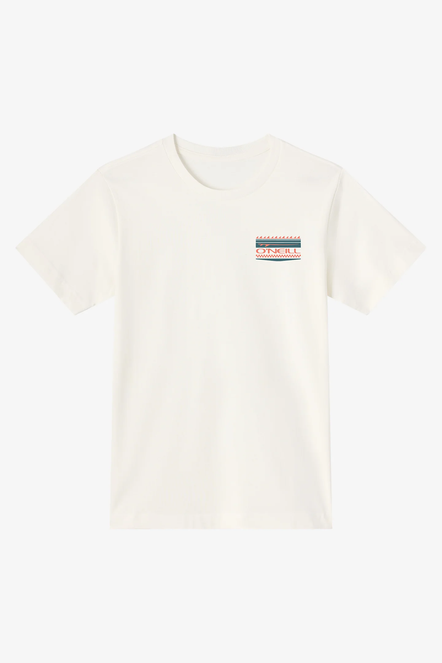 Boy's Rays Jersey Tee - Image 2