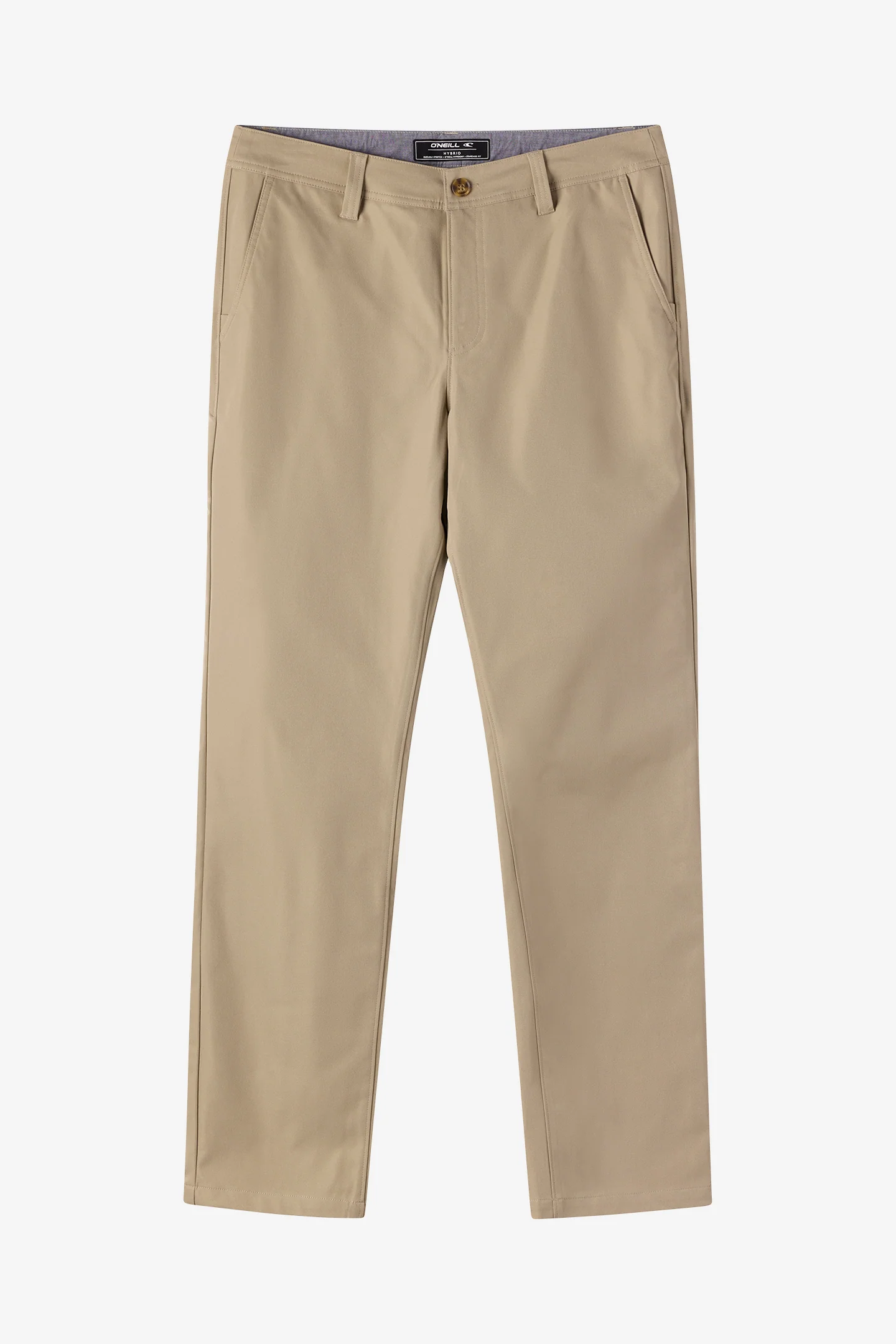 Redlands Standard Fit Hybrid Pants