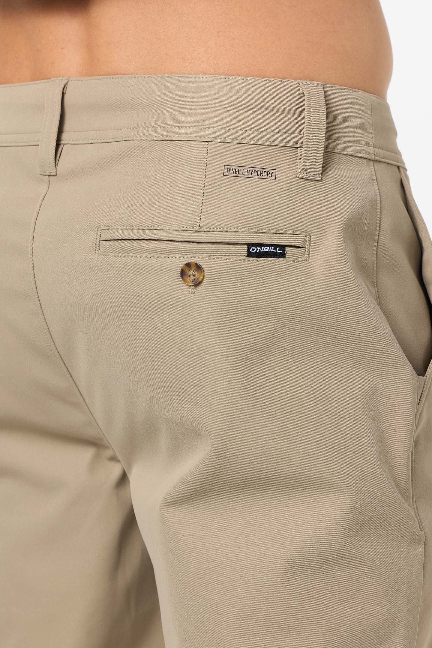 Redlands Standard Fit Hybrid Pants - Image 6