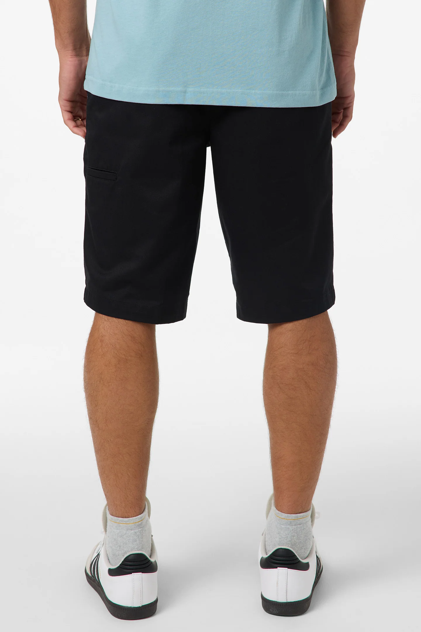 Redwood 22" Chino Shorts - Image 4