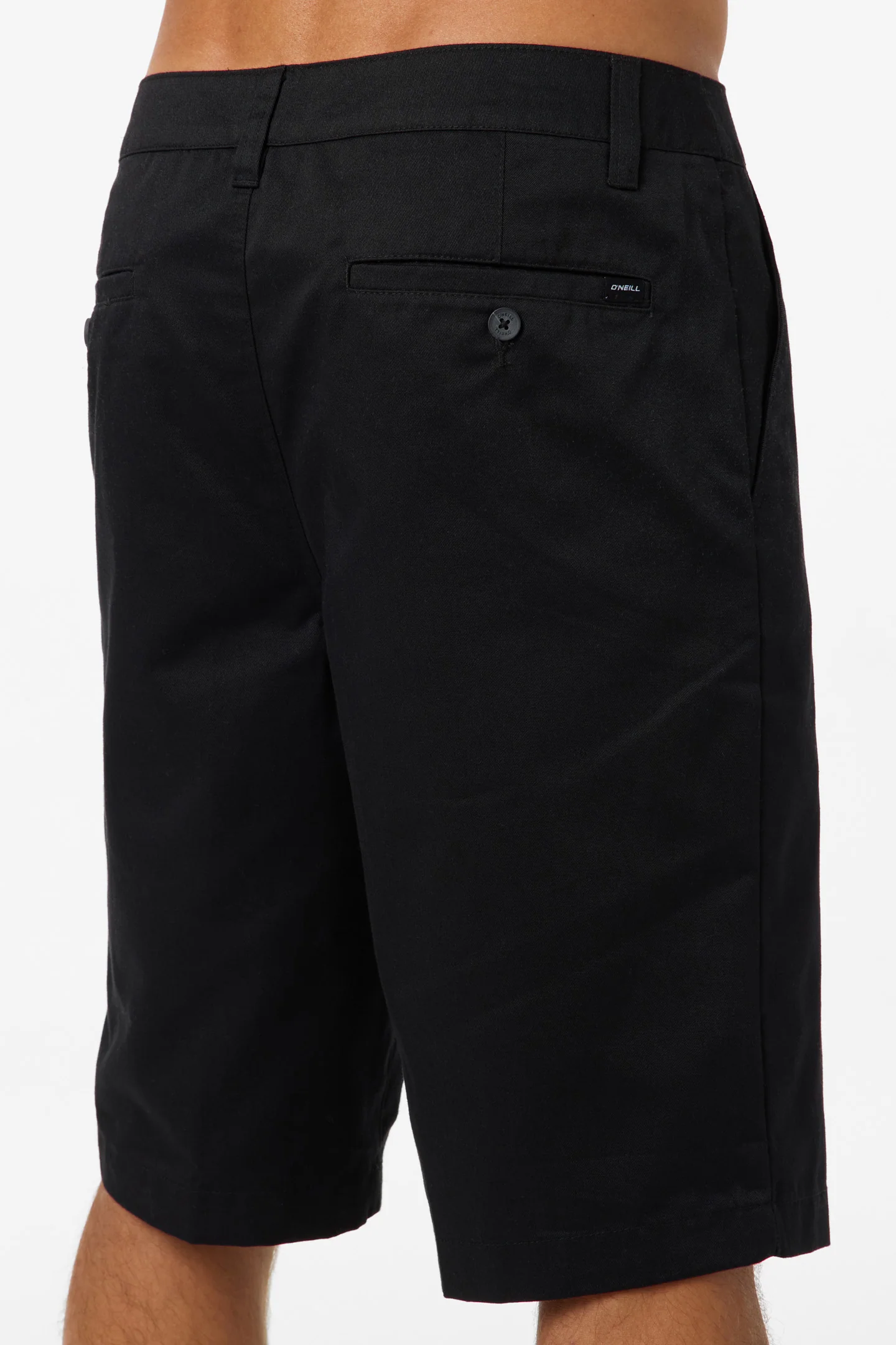 Redwood 22" Chino Shorts - Image 5