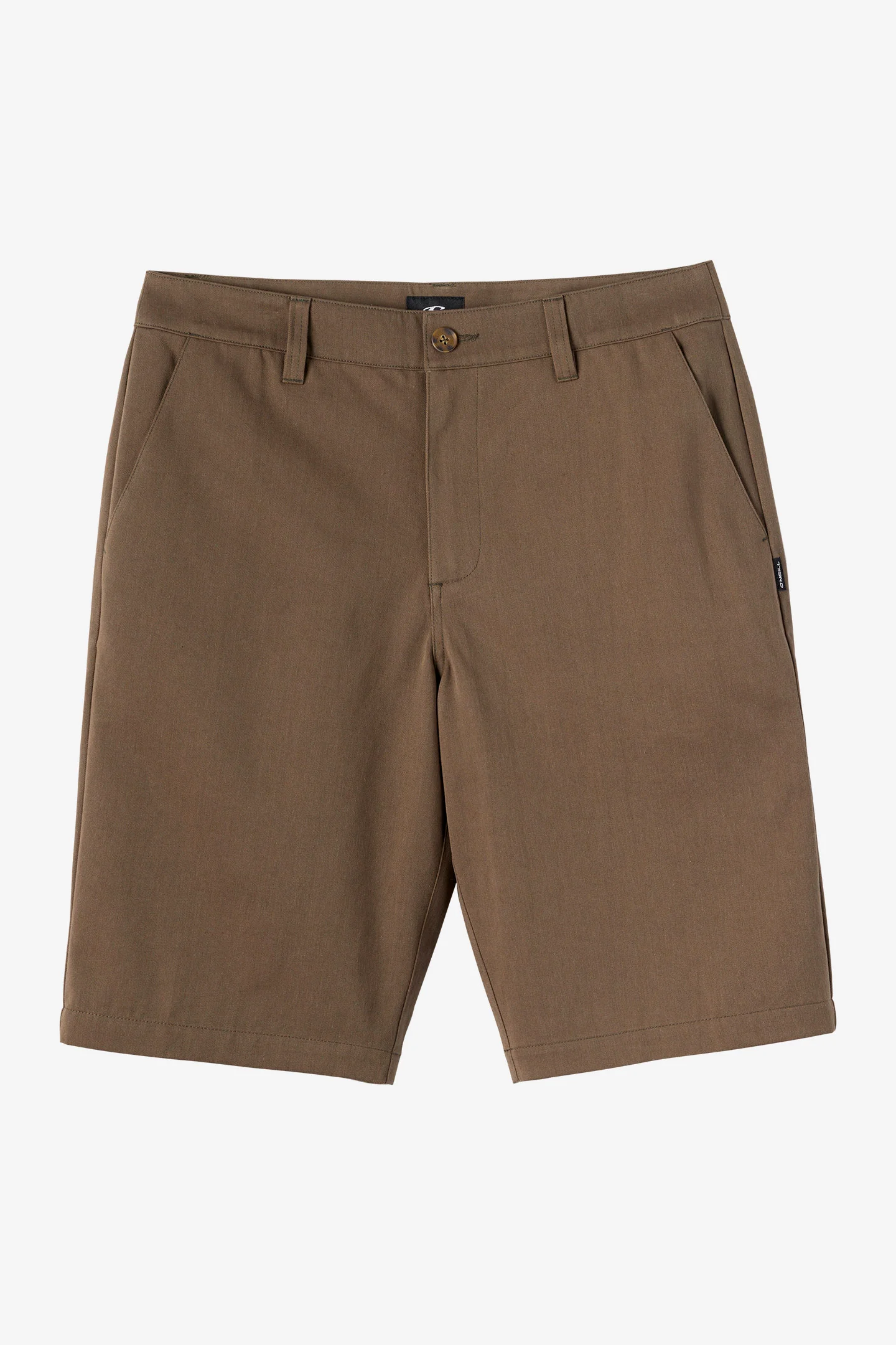 Redwood 22" Chino Shorts