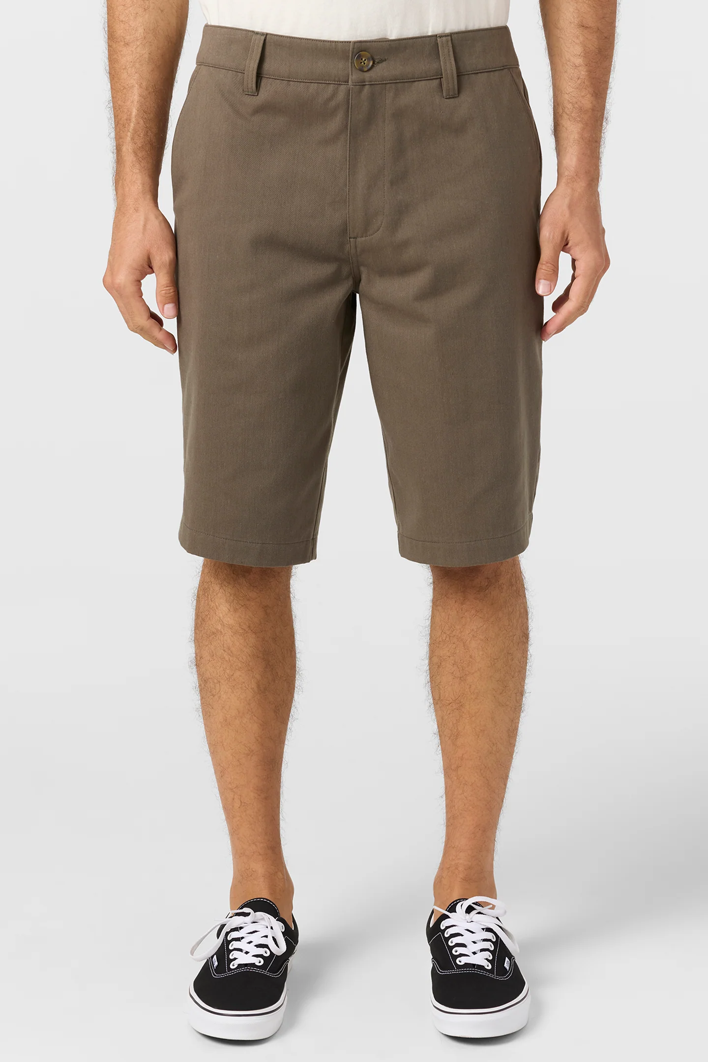 Redwood 22" Chino Shorts - Image 2