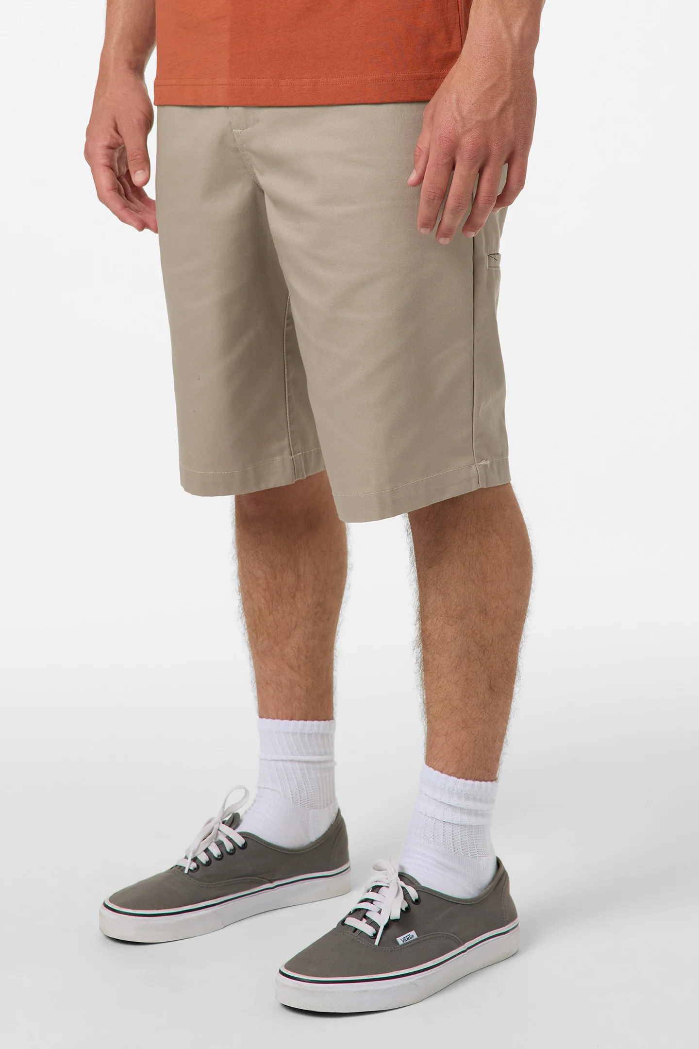 Redwood 22" Chino Shorts - Image 3