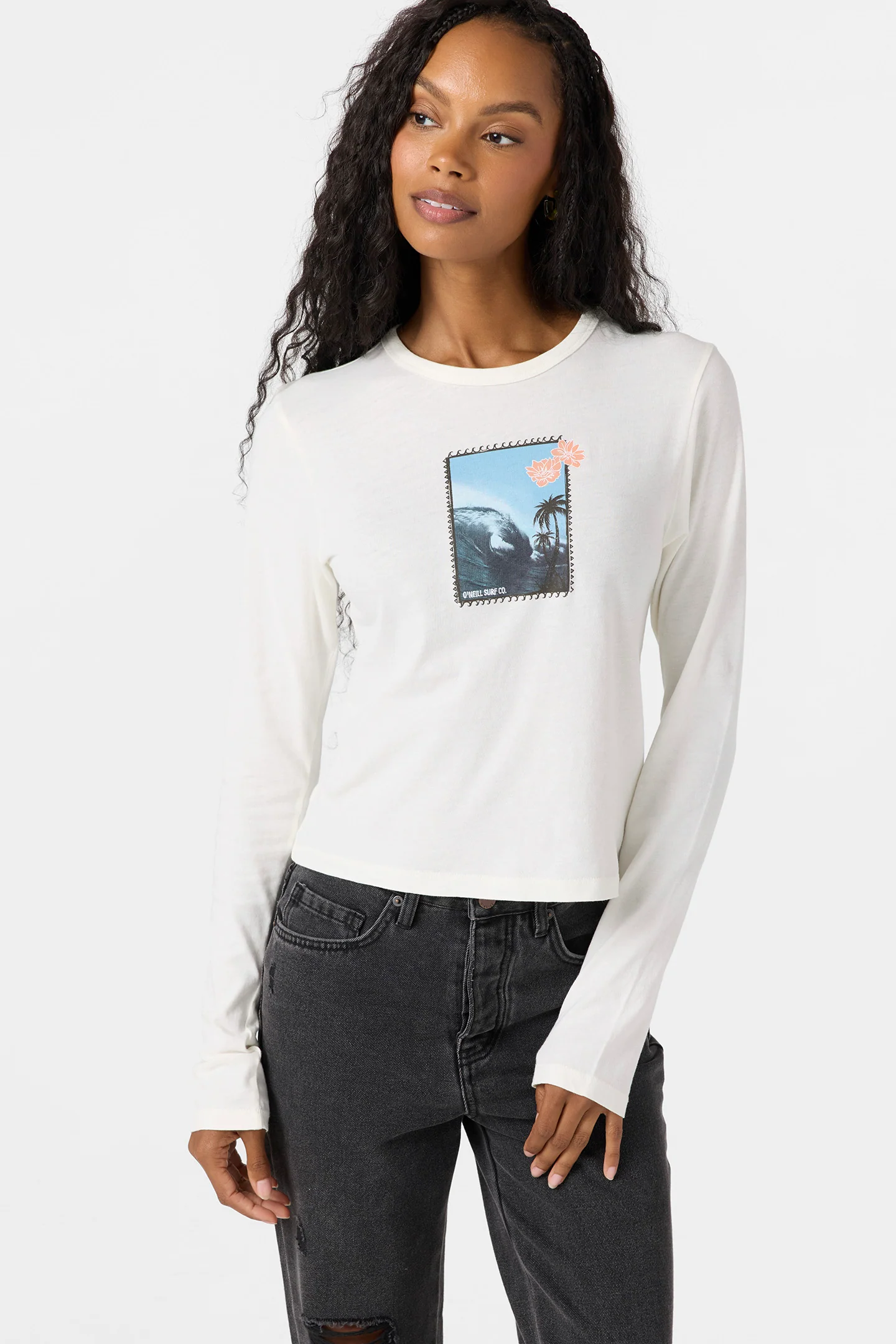 Reefbreak Long Sleeve Tee - Image 6
