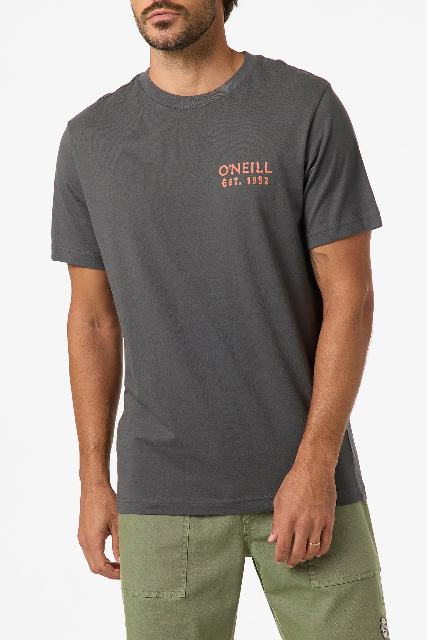 Relax Classic Tee - Image 2