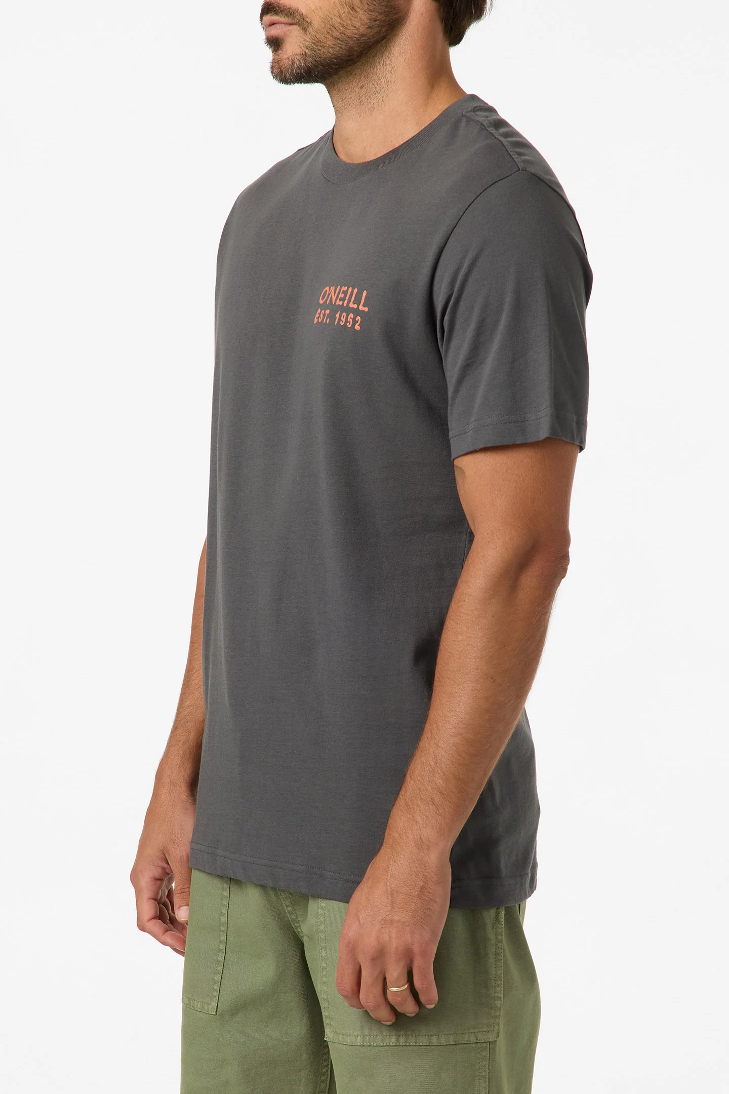 Relax Classic Tee - Image 3