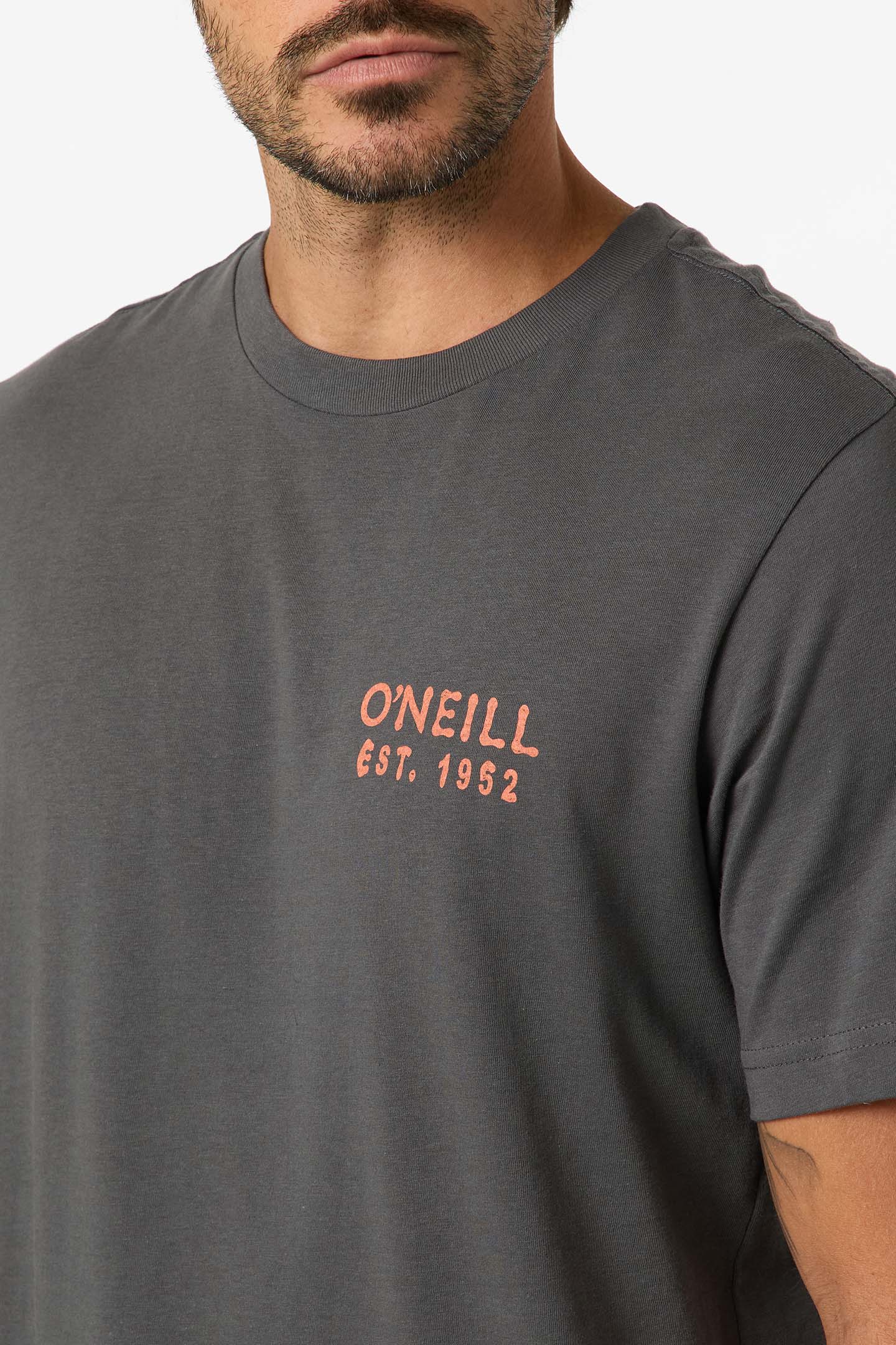 Relax Classic Tee - Image 4