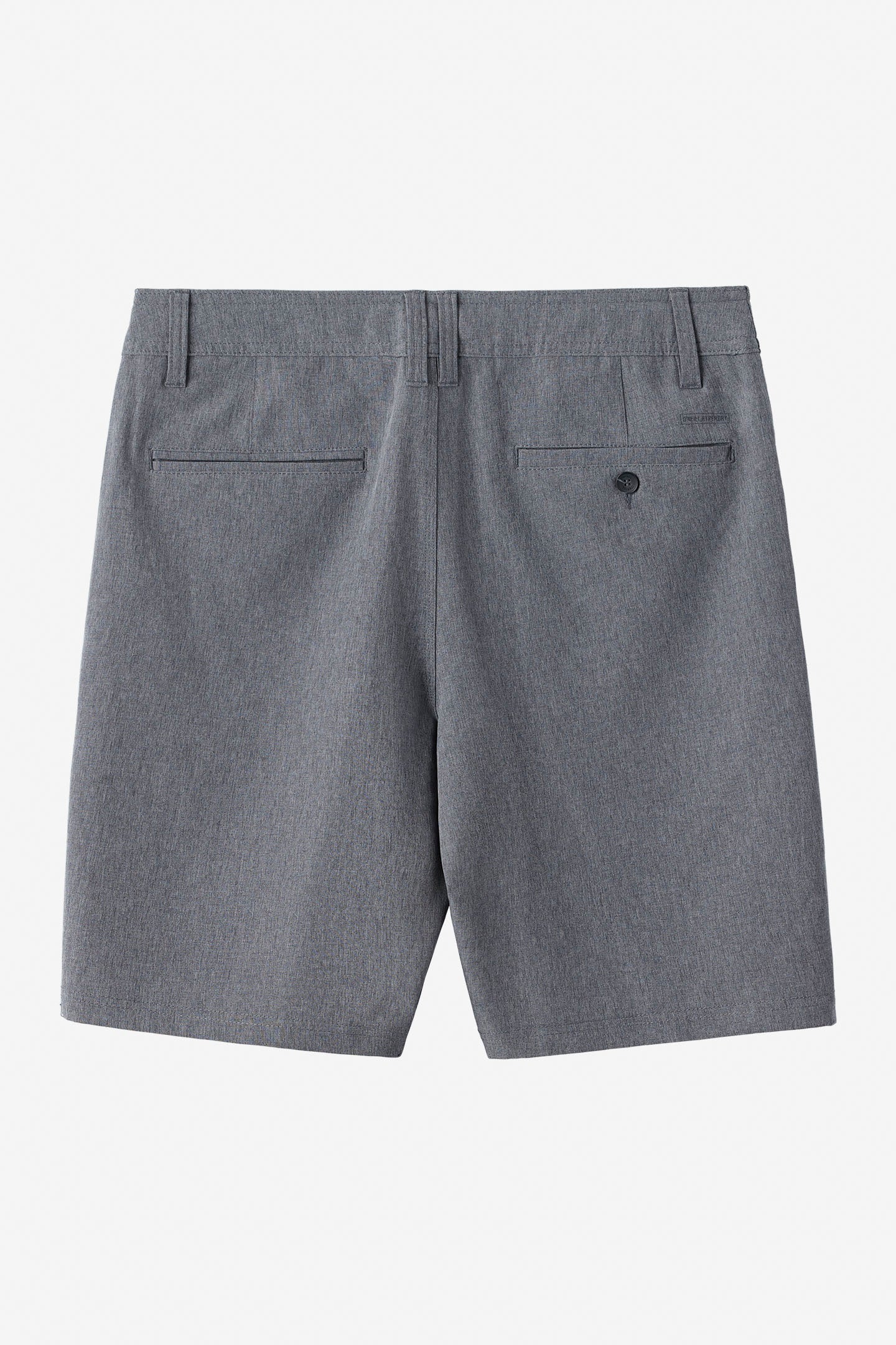 Boy's Reserve Heather 18" Hybrid Shorts - Image 7