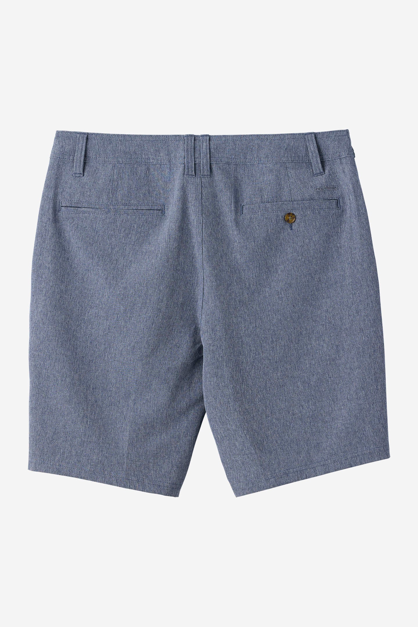Boy's Reserve Heather 18" Hybrid Shorts - Image 7