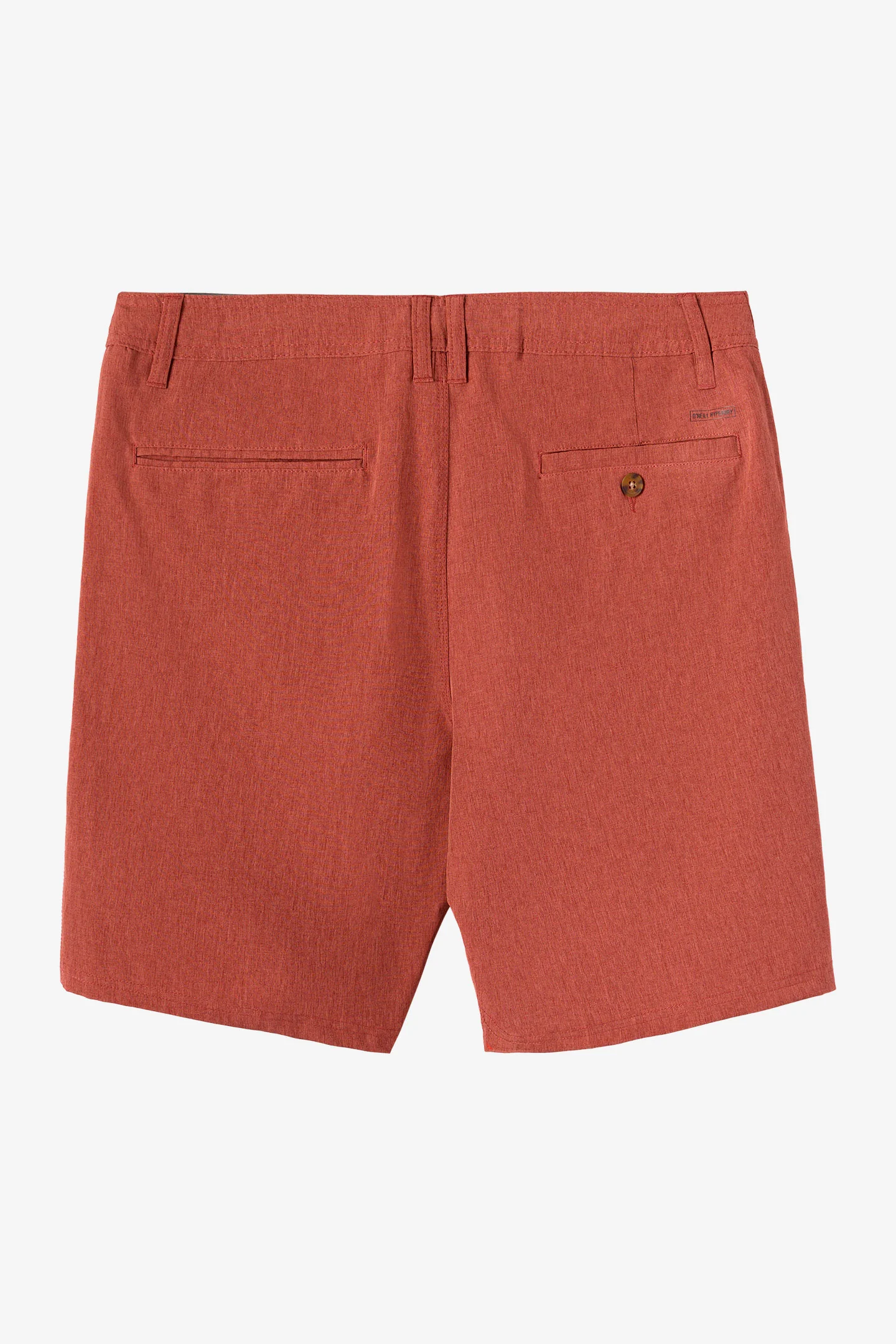 Reserve Heather 19" Hybrid Shorts - Image 7