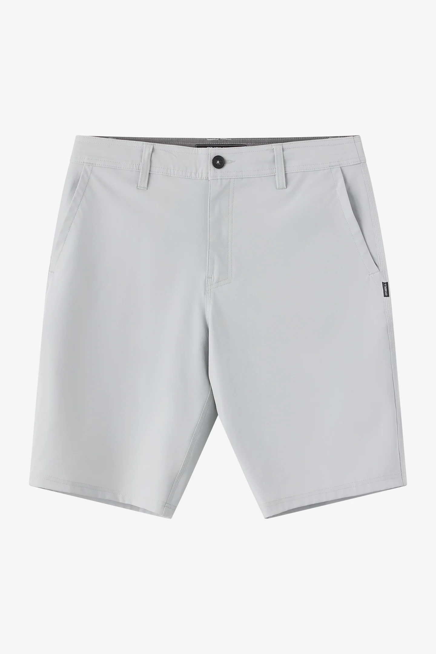Reserve Heather 21" Hybrid Shorts