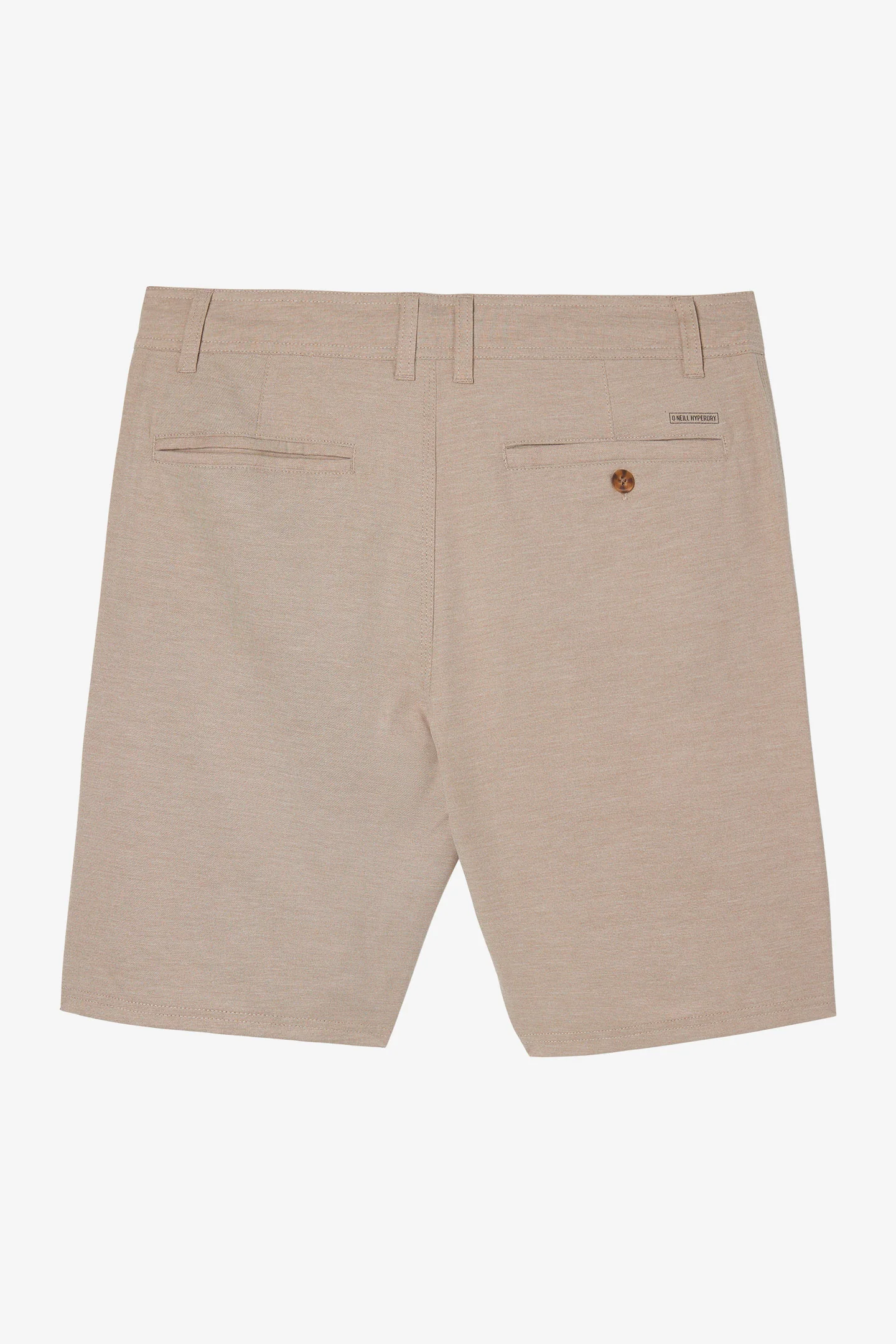 Boy's Reserve Light Check 18" Hybrid Shorts - Image 5