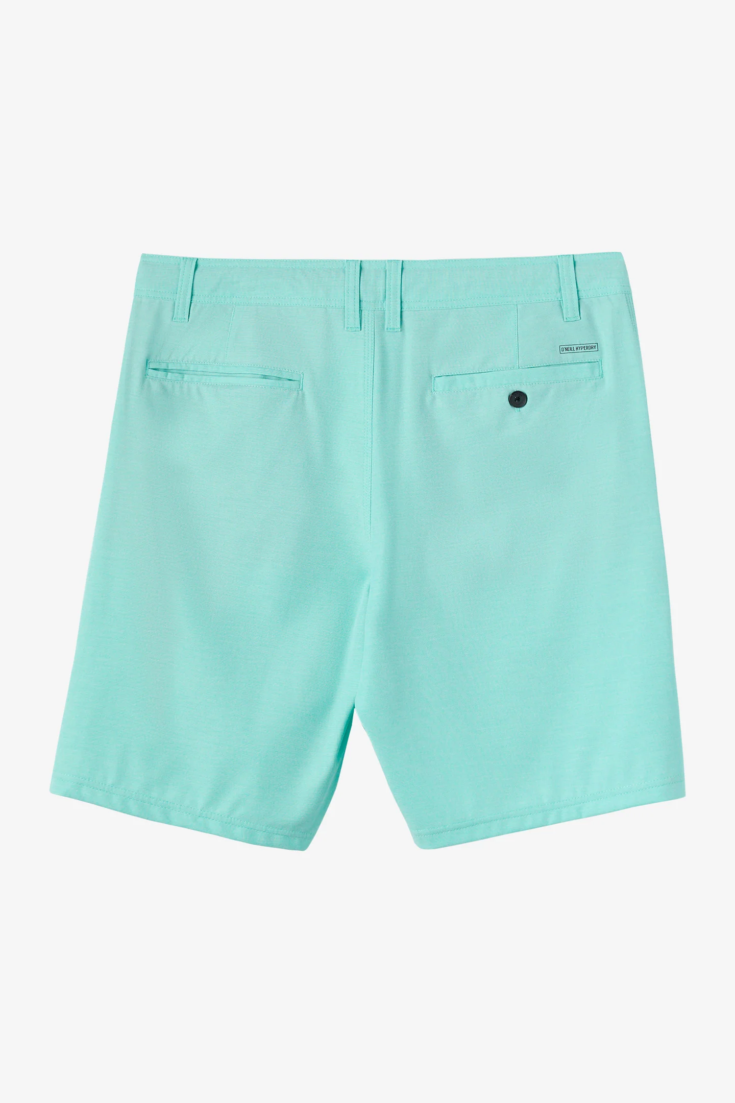 Boy's Reserve Light Check 18" Hybrid Shorts - Image 5