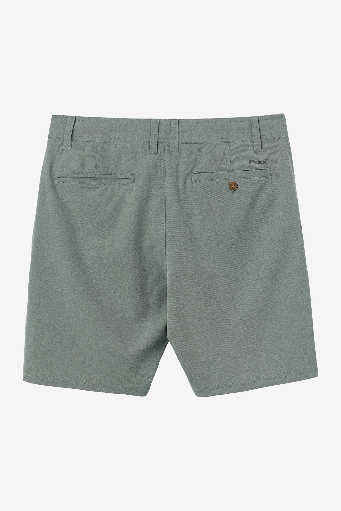 Reserve Light Check 19" Hybrid Shorts - Image 6