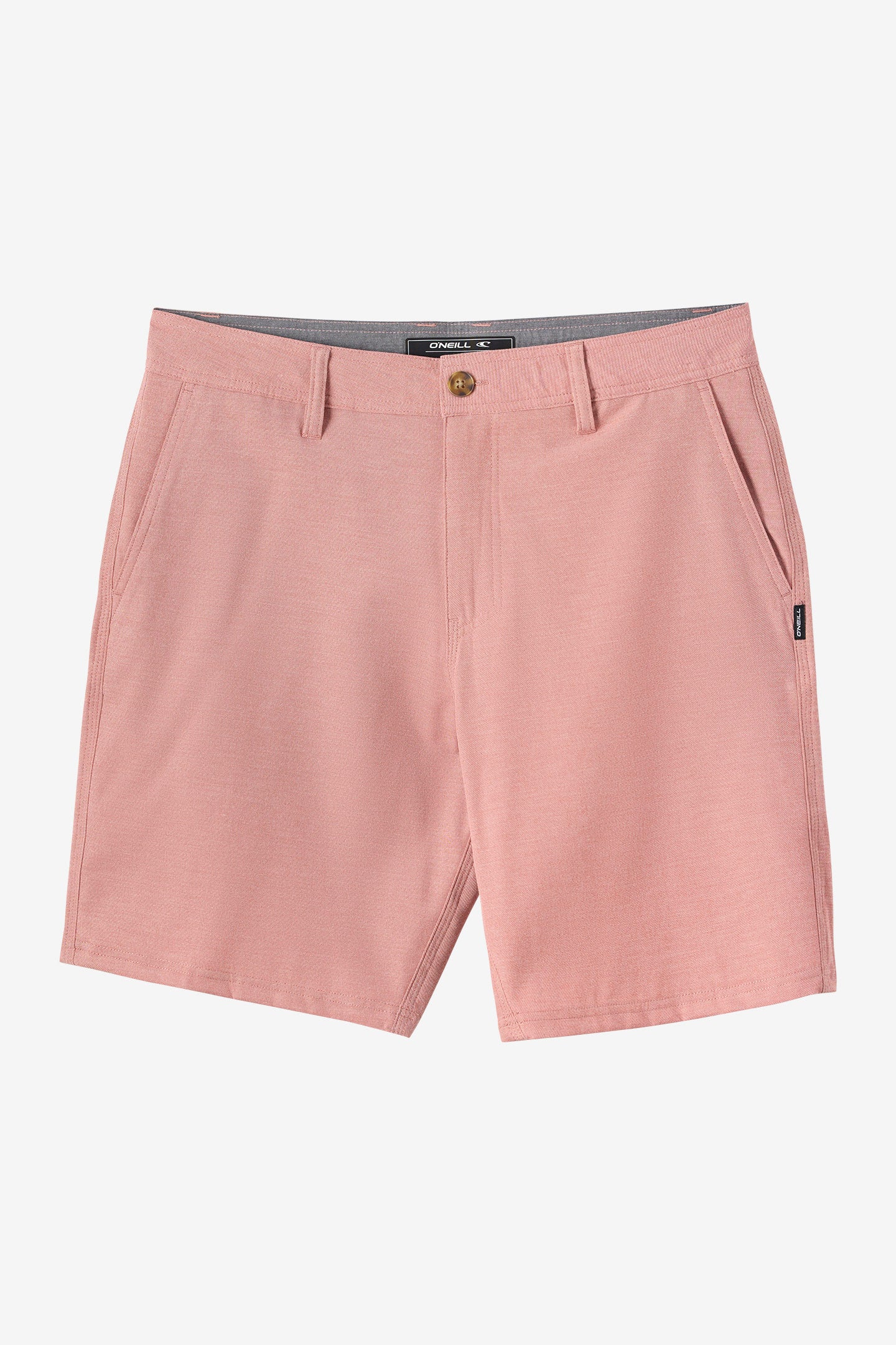 Reserve Light Check 19" Hybrid Shorts