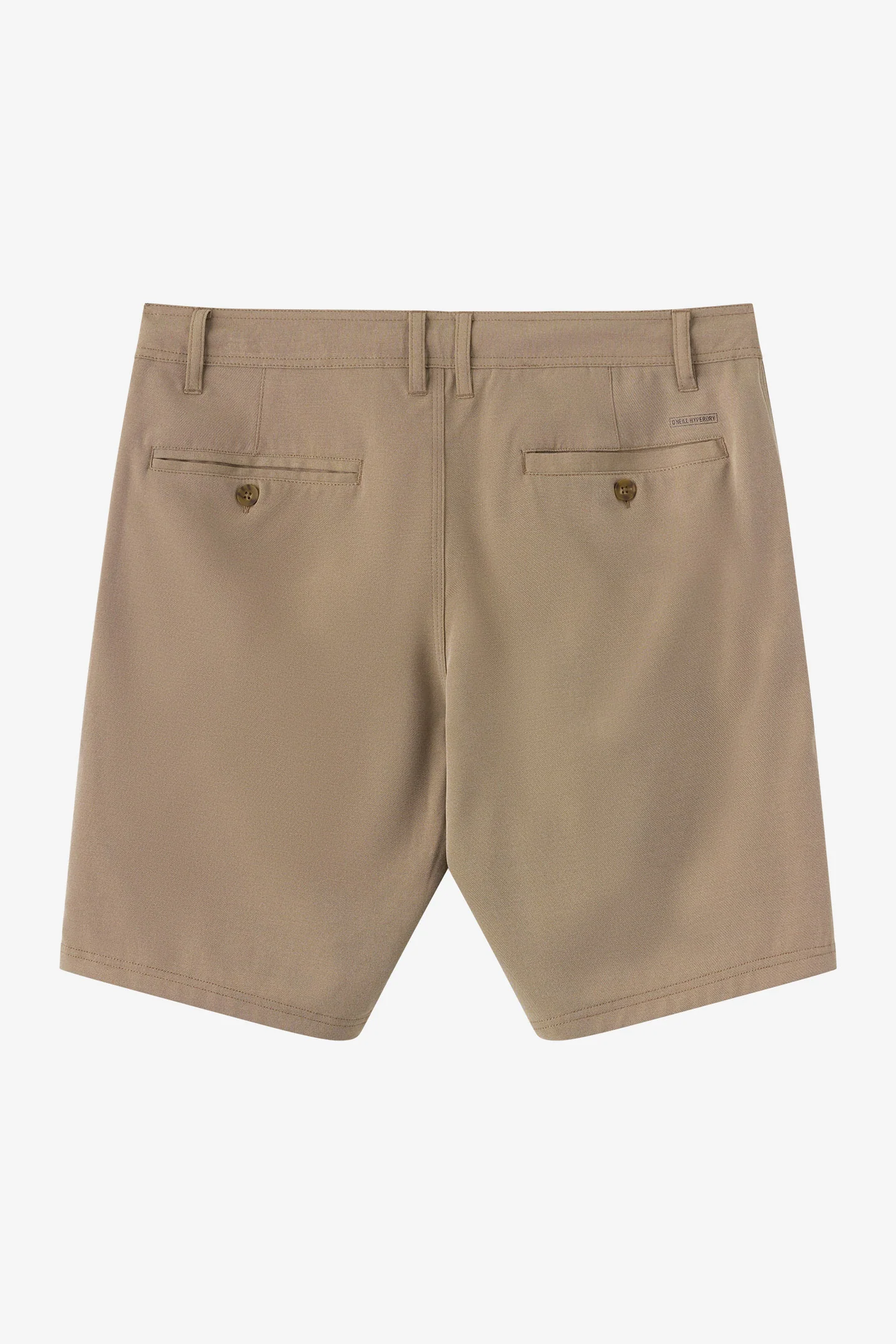 Reserve Light Check 19" Hybrid Shorts - Image 6