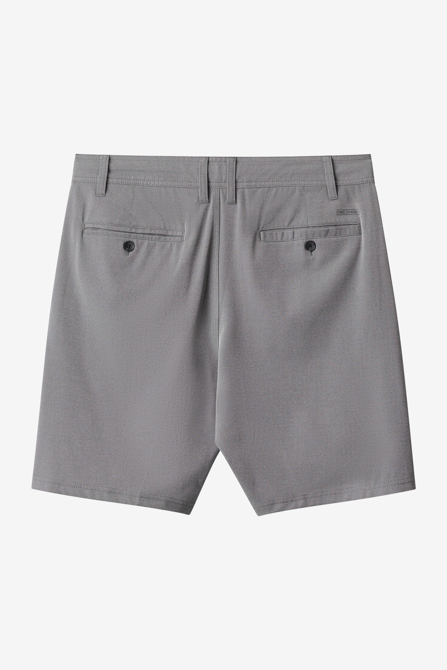 Reserve Light Check 19" Hybrid Shorts - Image 6