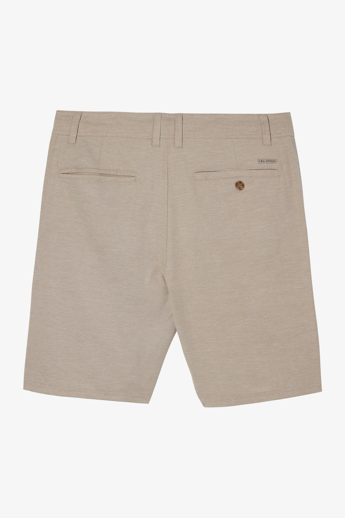Reserve Light Check 21" Hybrid Shorts - Image 6