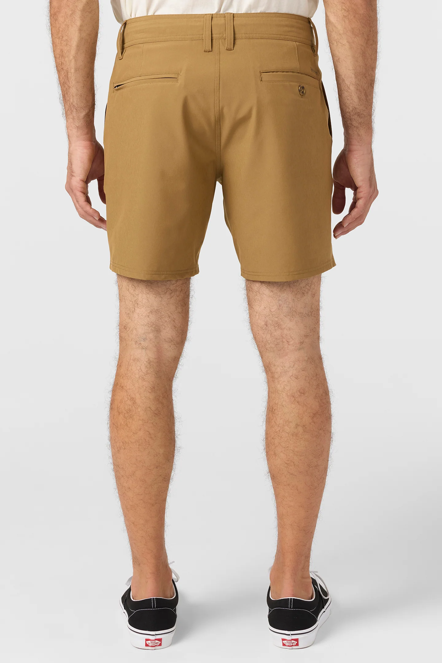 Reserve Solid 17" Hybrid Shorts - Image 4