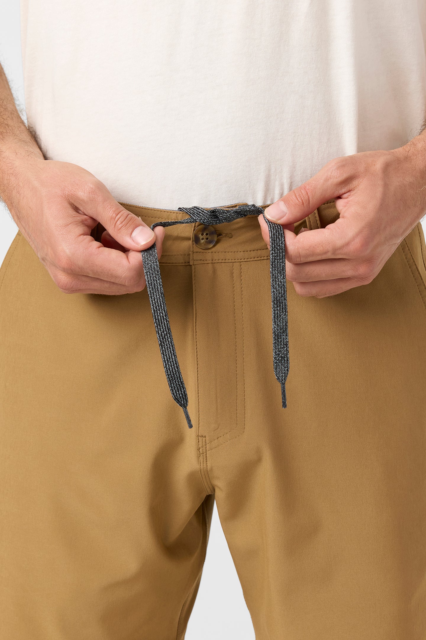 Reserve Solid 17" Hybrid Shorts - Image 7