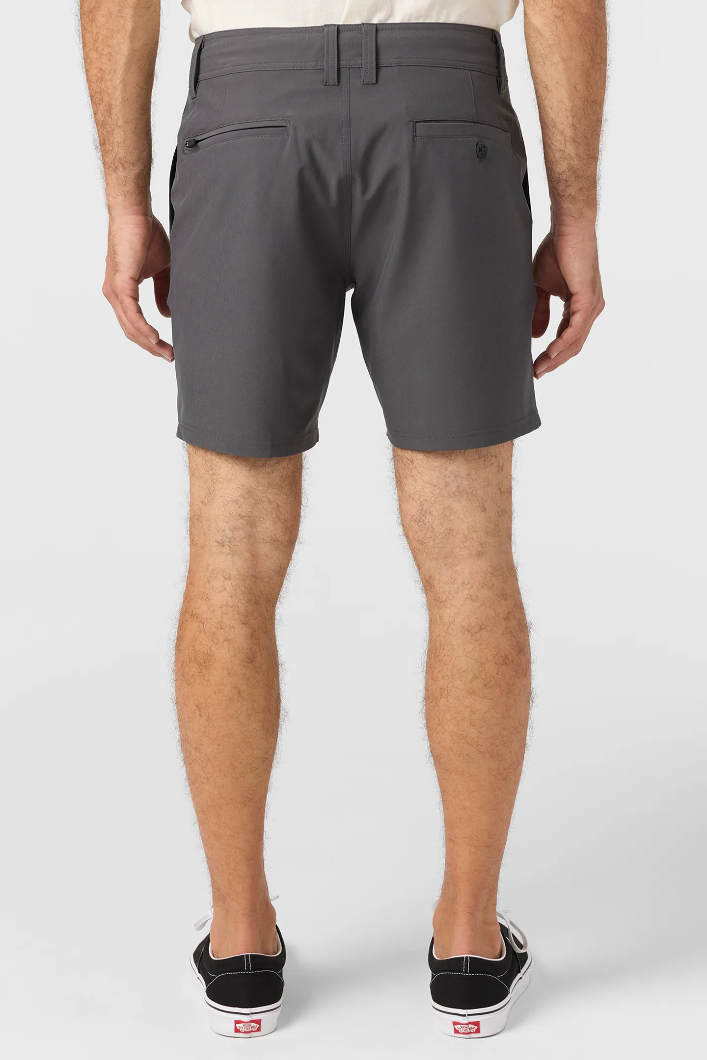 Reserve Solid 17" Hybrid Shorts - Image 4