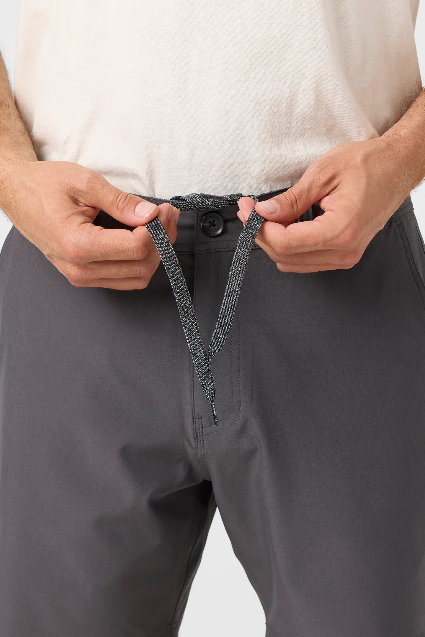Reserve Solid 17" Hybrid Shorts - Image 7