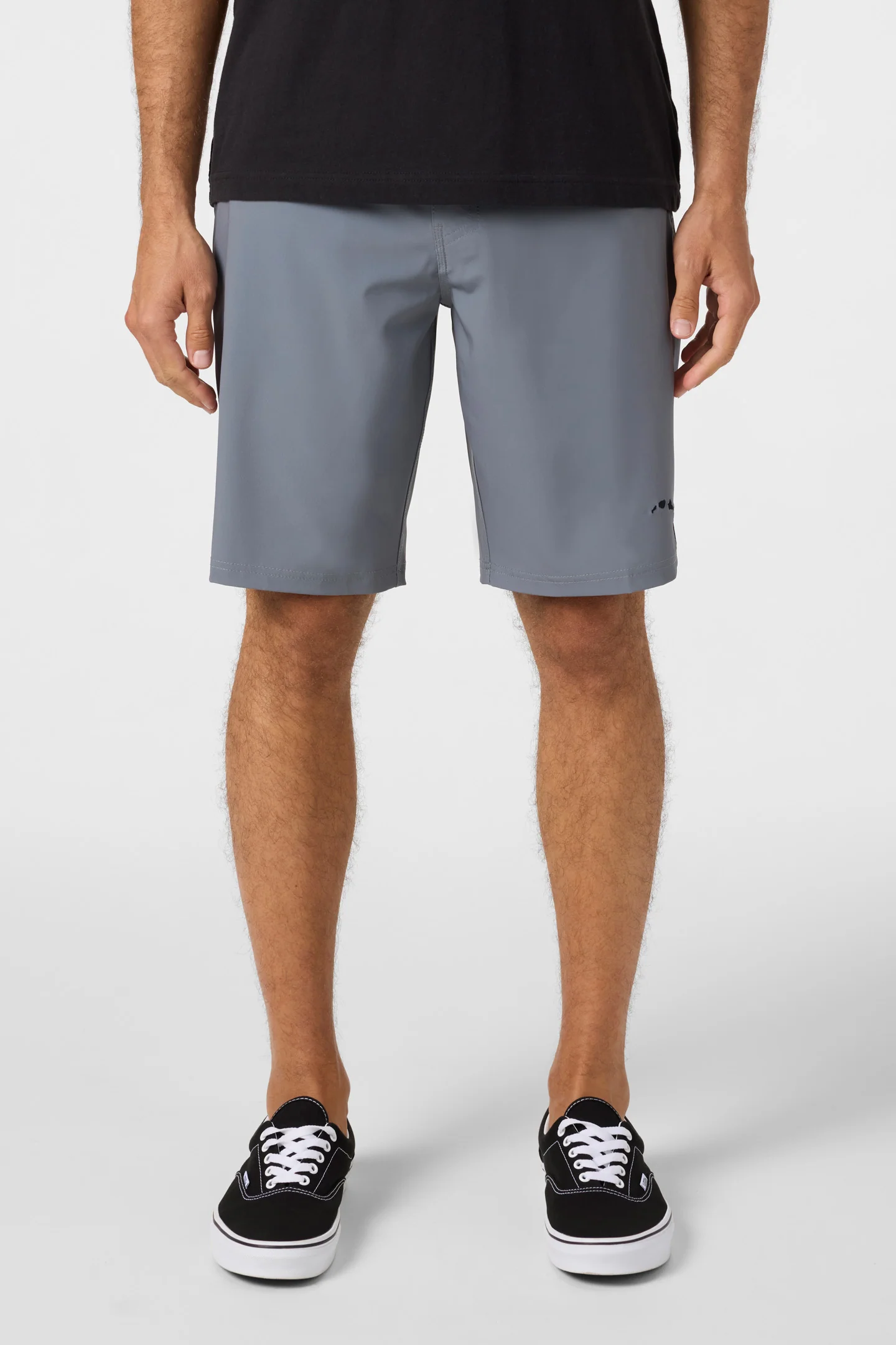Reserve Solid Hawaii 20" Hybrid Shorts - Image 2