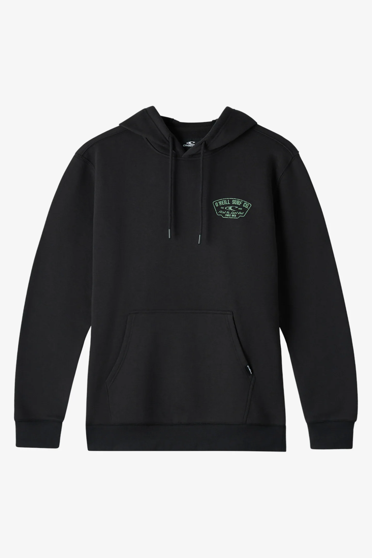 Respect Pullover Fleece