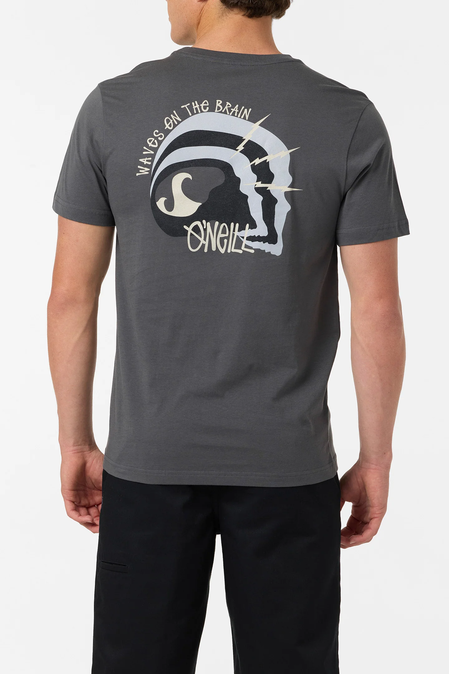 Reverb Classic Tee - Image 5
