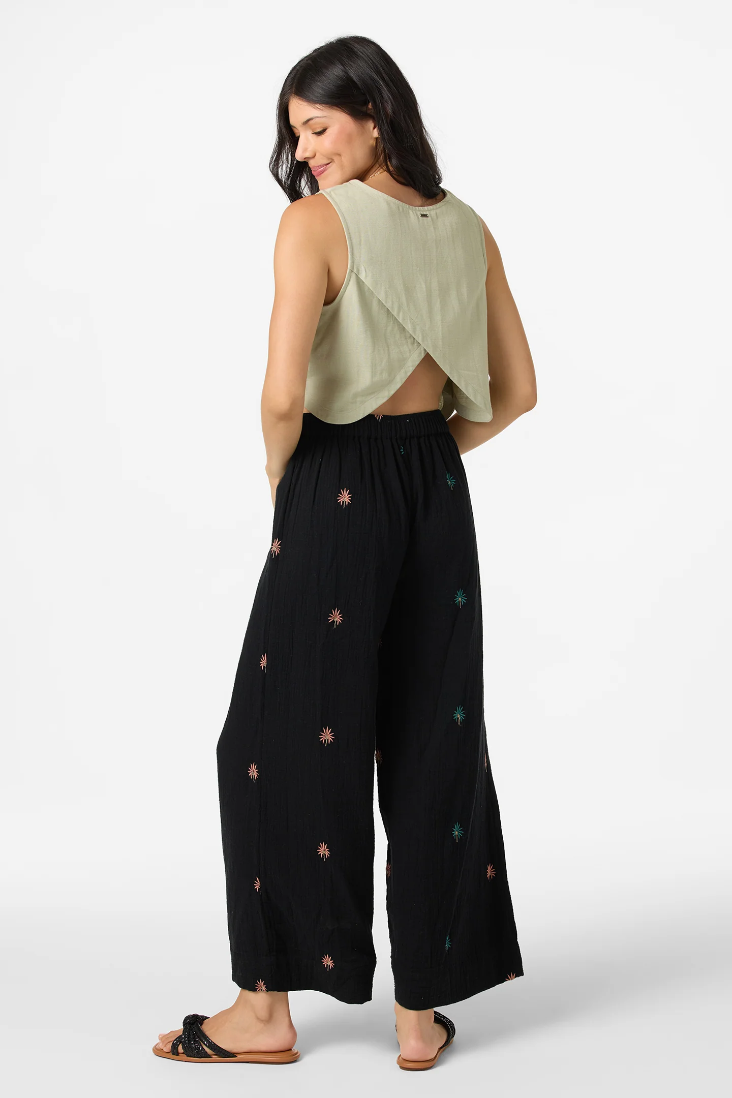 Rhodes Palm Beach Pants - Image 2