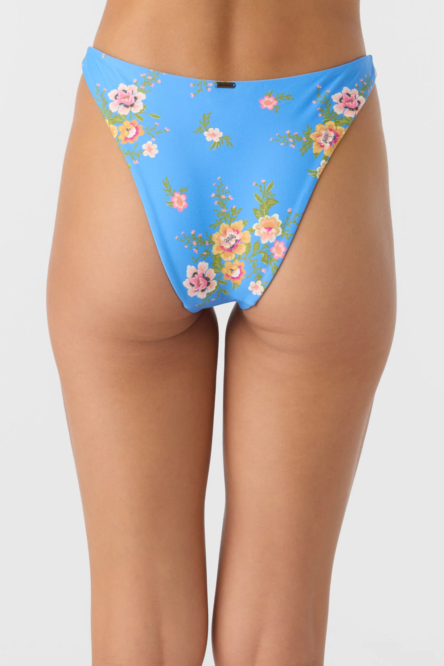Rio Floral Flamenco Revo Cheeky Bottoms - Image 5