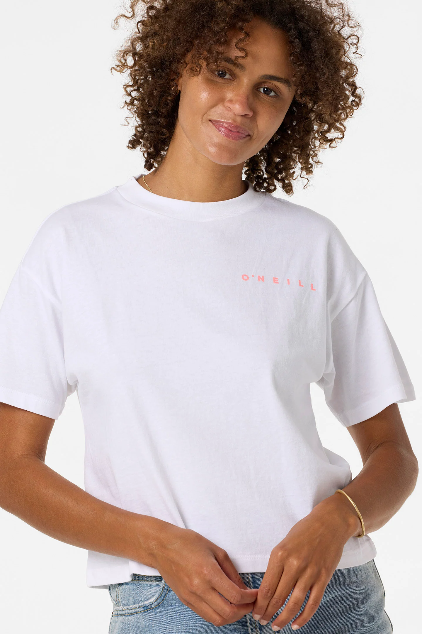 Rivi Hawaii Easy Tee - Image 5