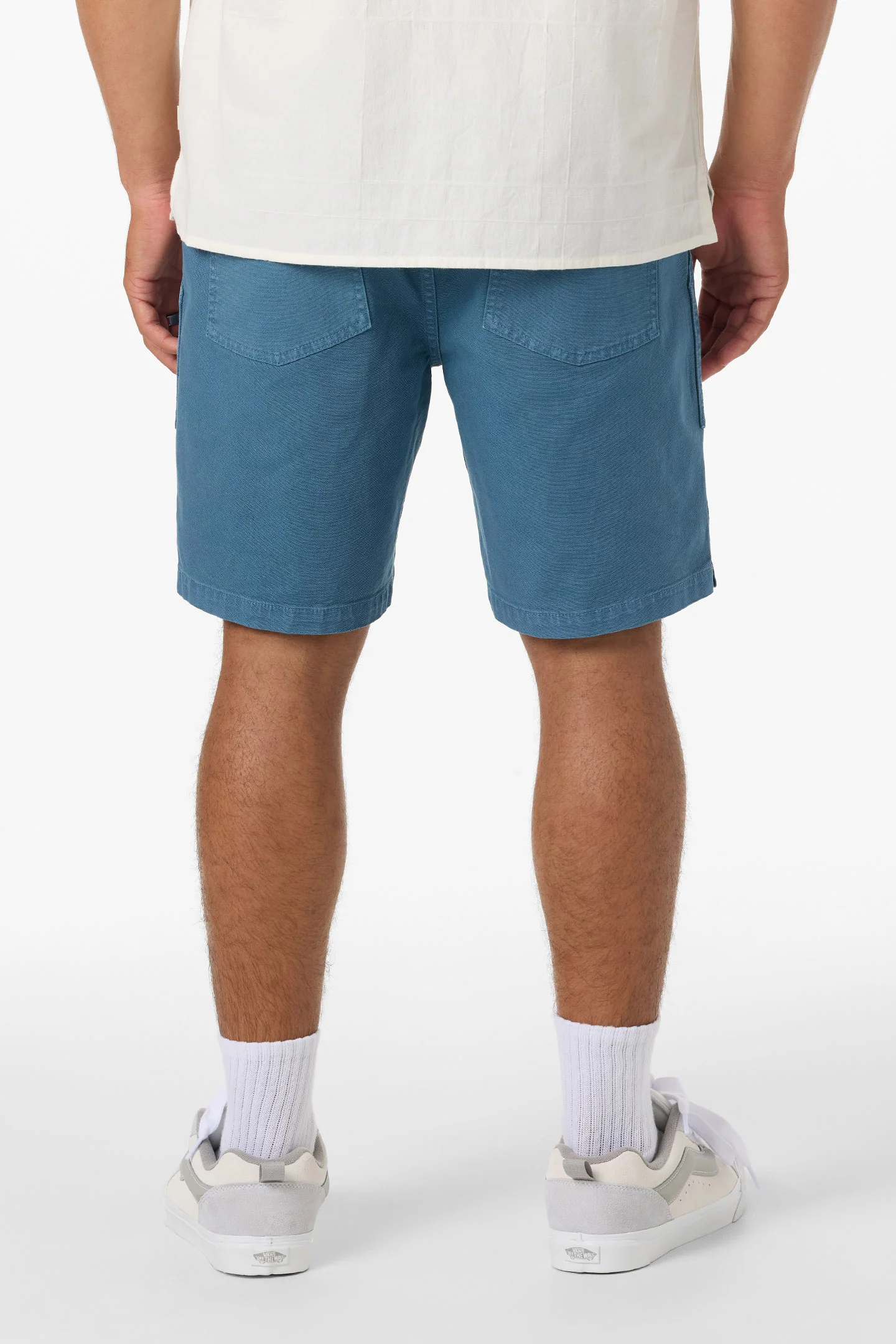 Ronan Field 18" Shorts - Image 6