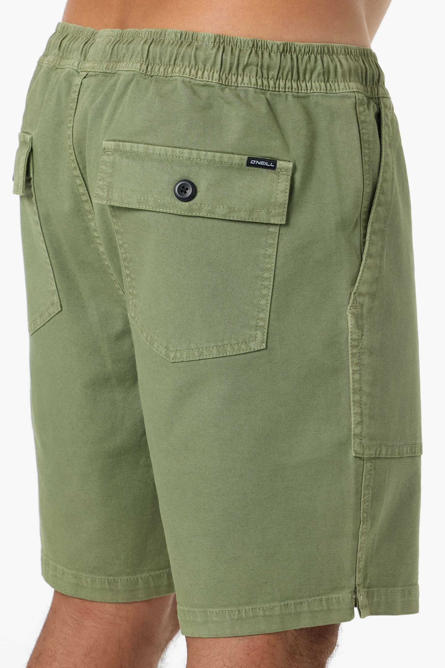 Ronan Field 18" Shorts - Image 5