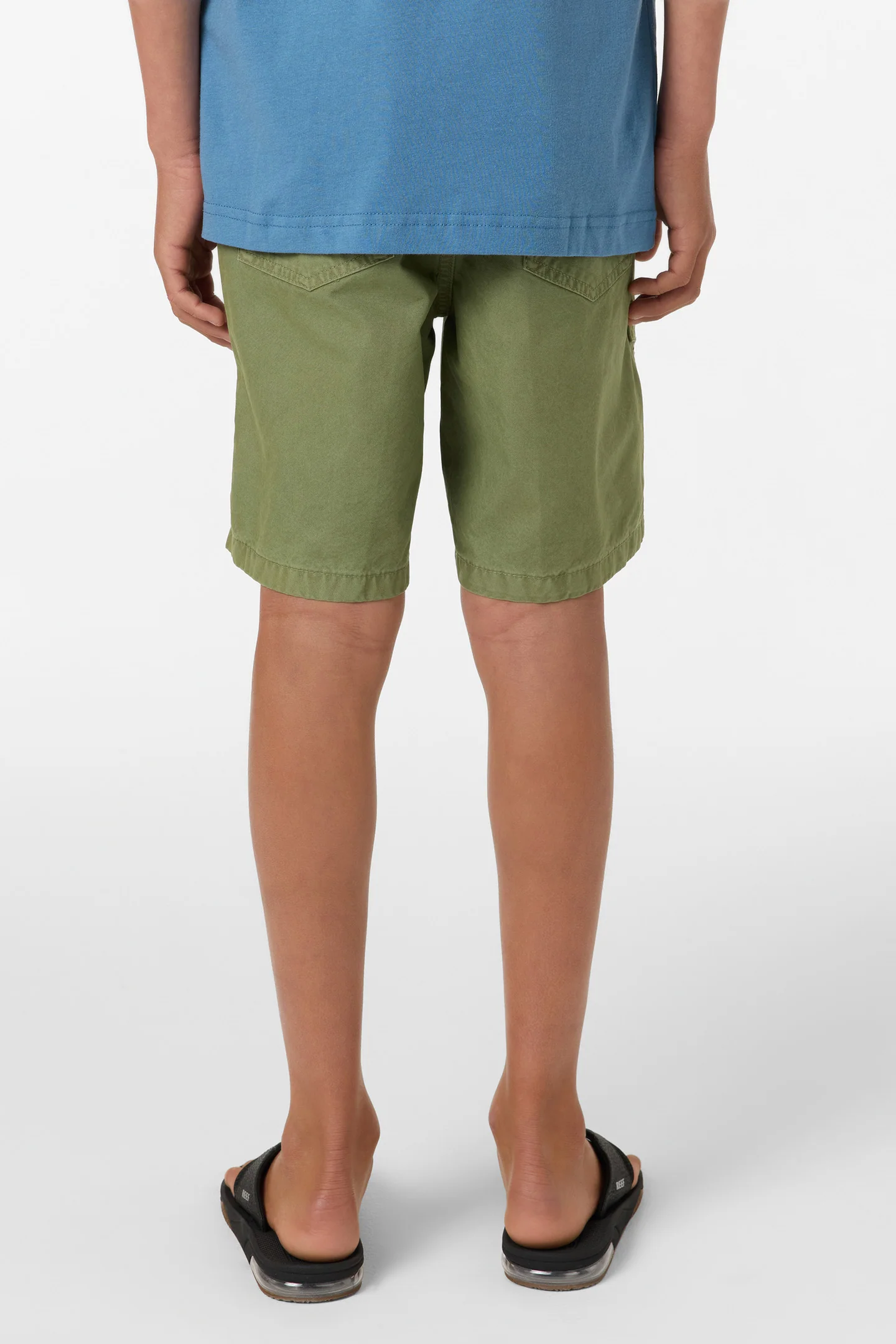Boy's Ronan Field Shorts - Image 5