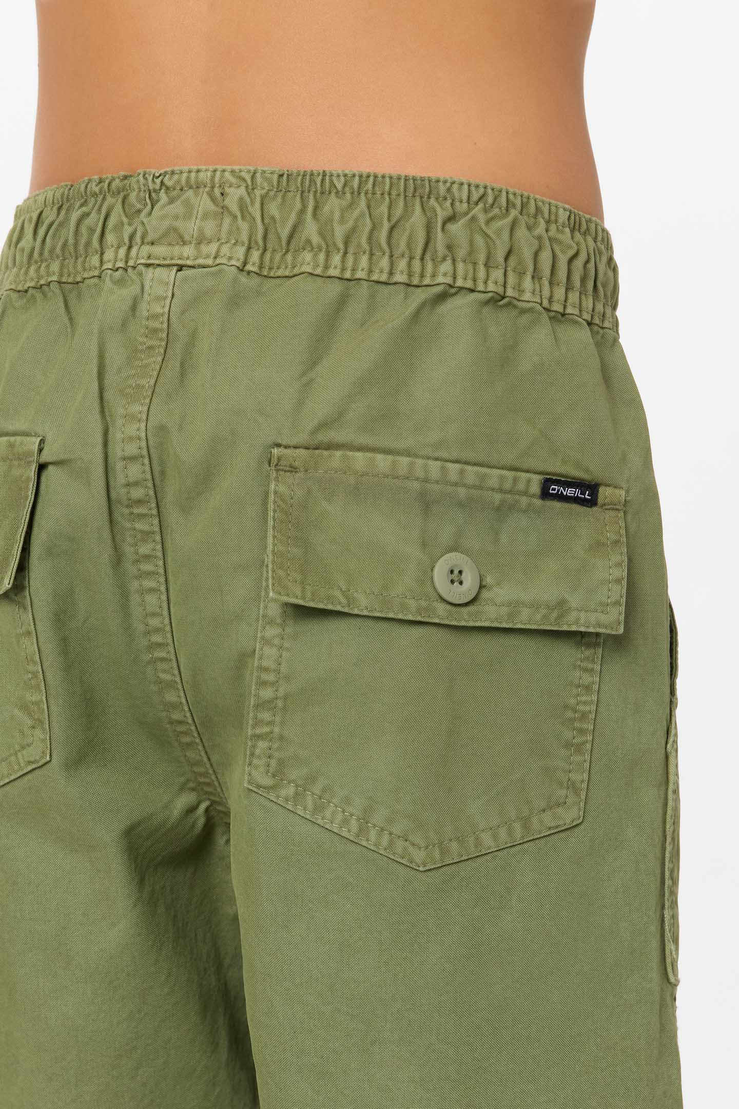 Boy's Ronan Field Shorts - Image 6