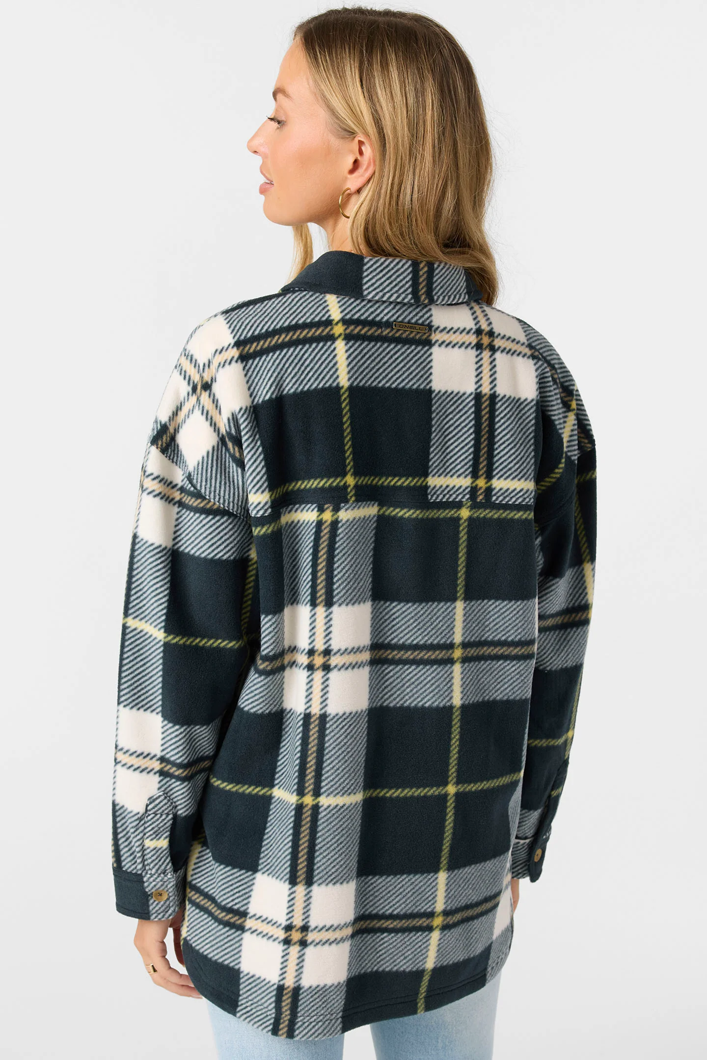 Rune Superfleece Long Sleeve Top - Image 2
