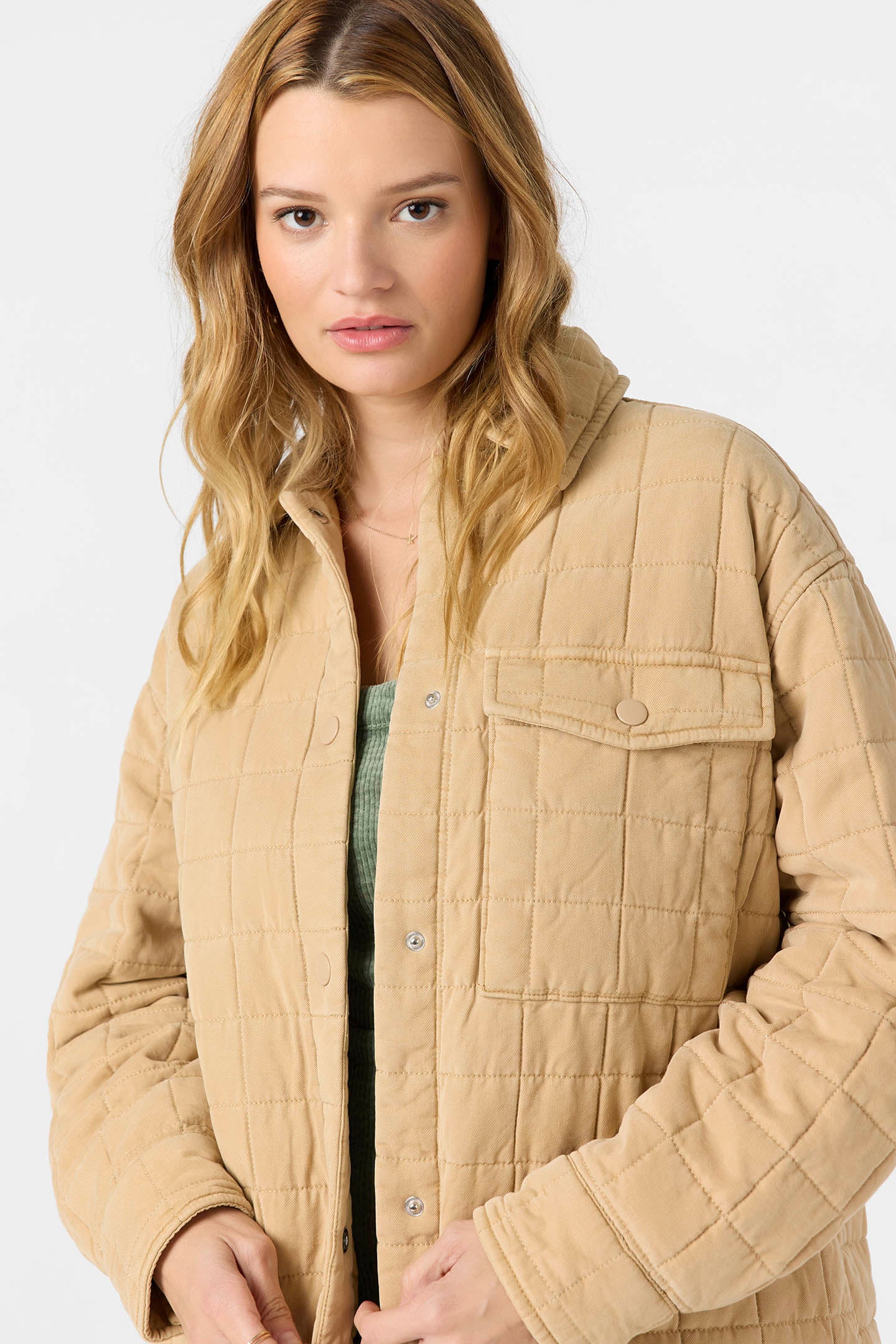 Rya Jacket - Image 4