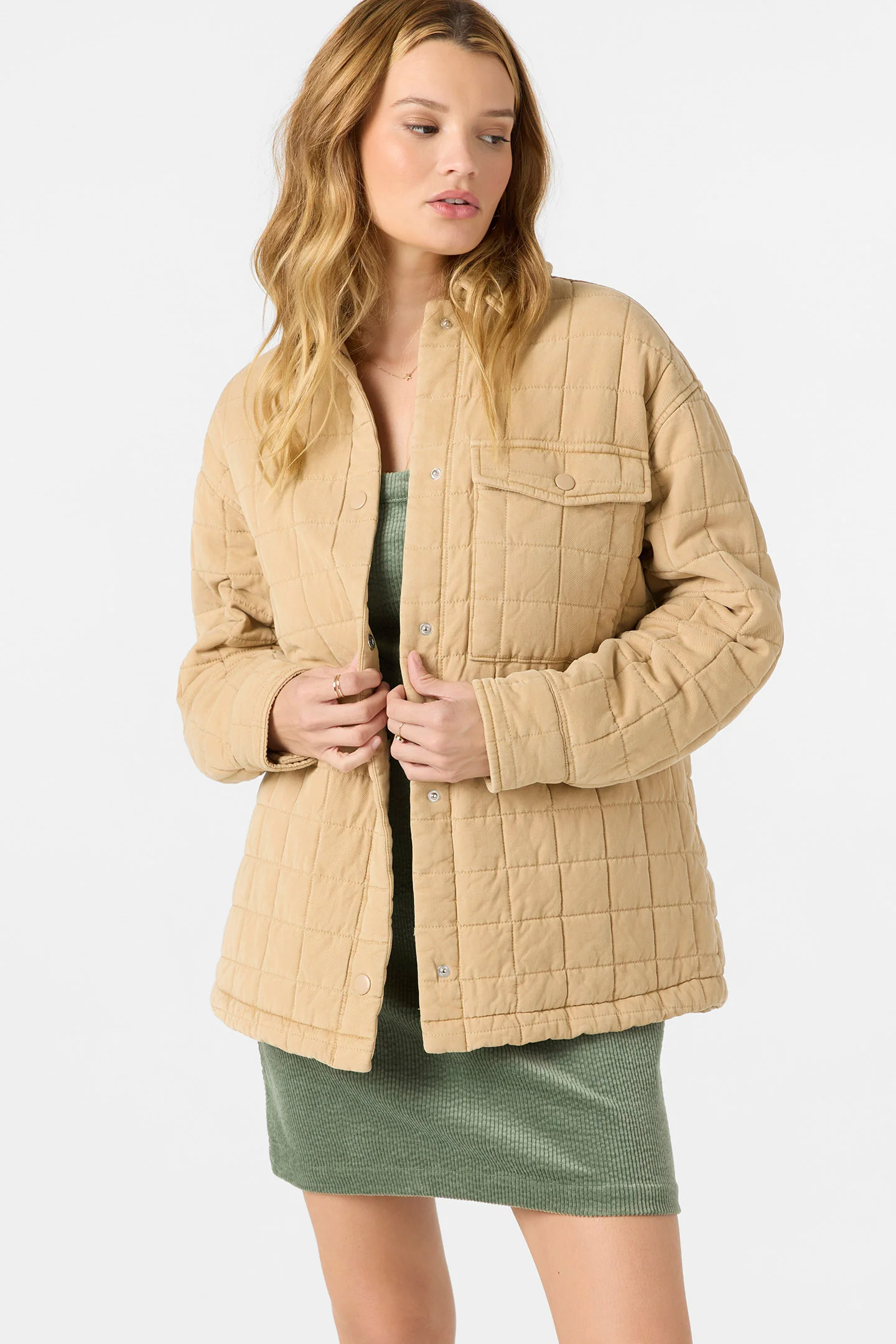 Rya Jacket - Image 5
