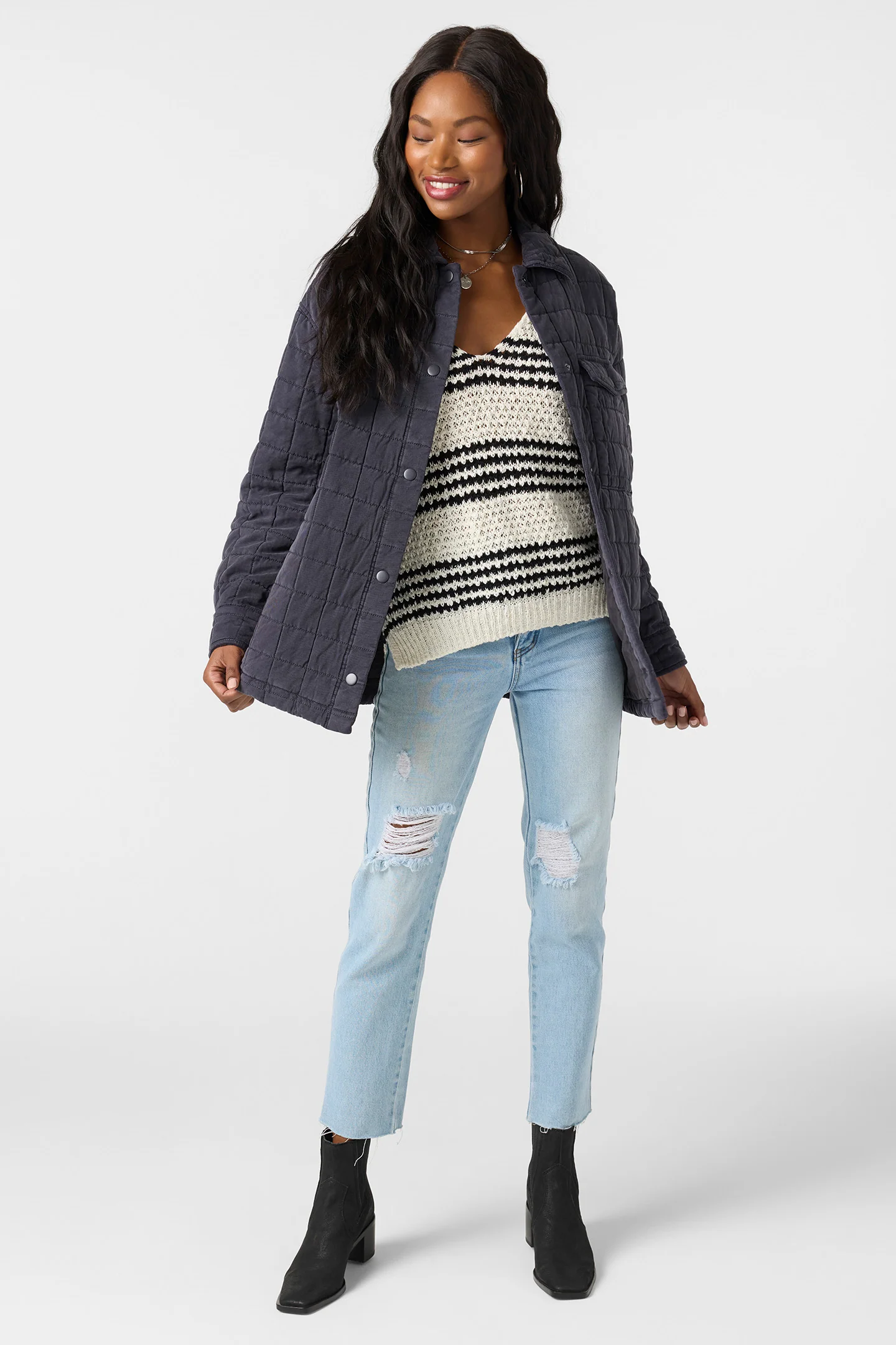 Rya Jacket - Image 3