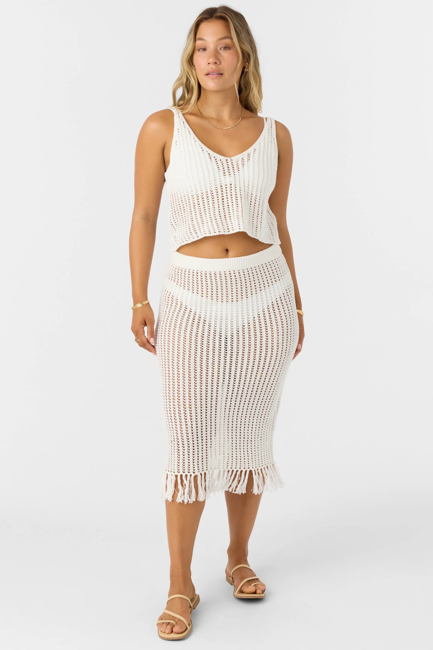 Ryan Cover-Up Tank - Image 4