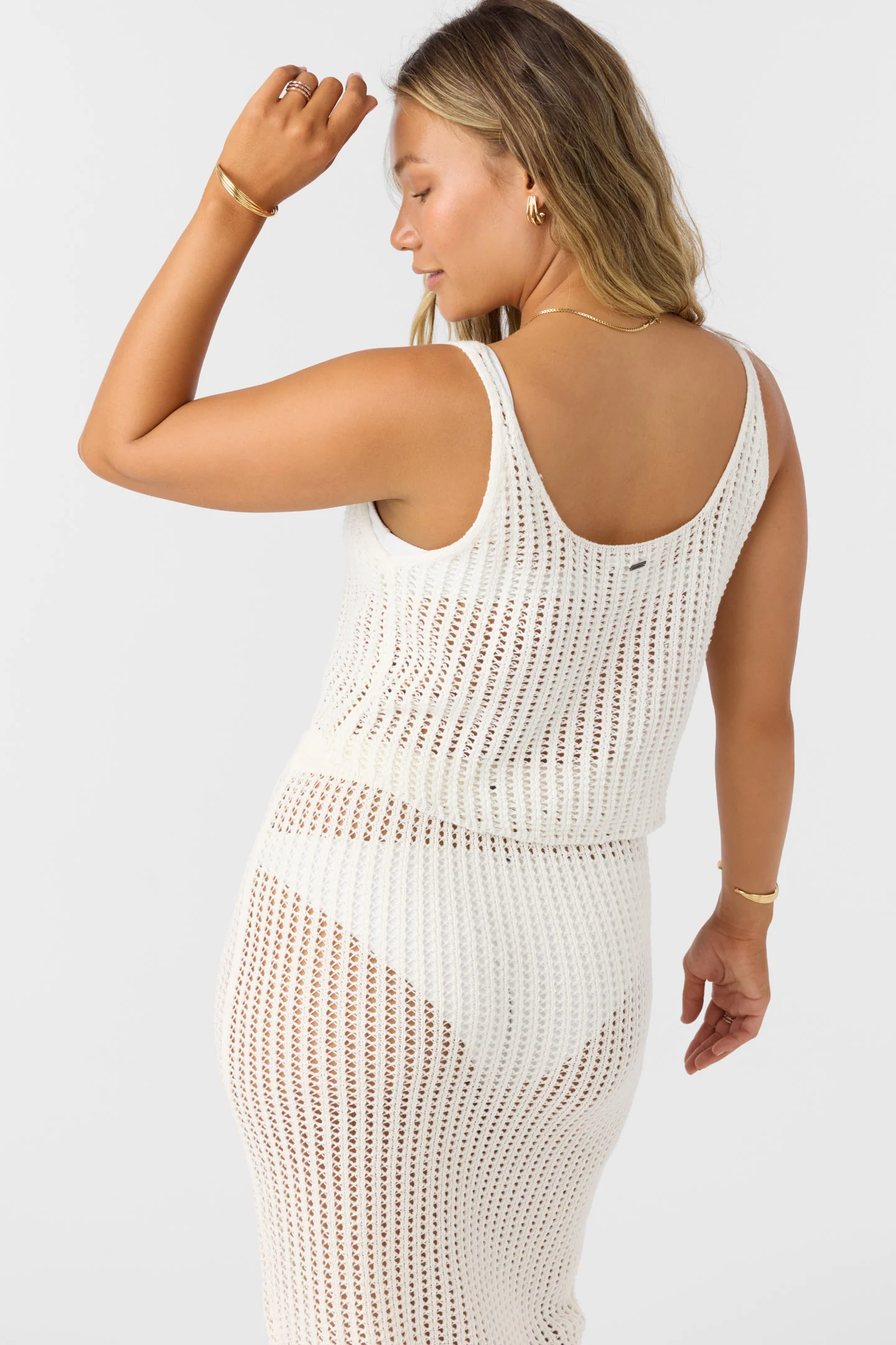 Ryan Cover-Up Tank - Image 5