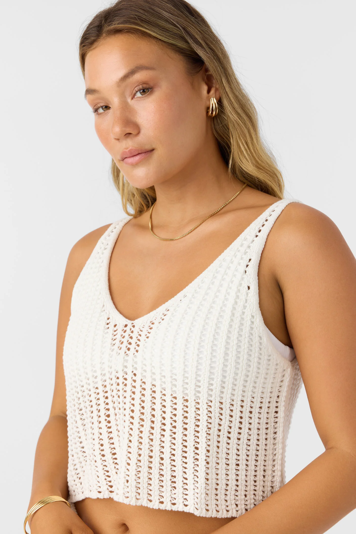 Ryan Cover-Up Tank - Image 8